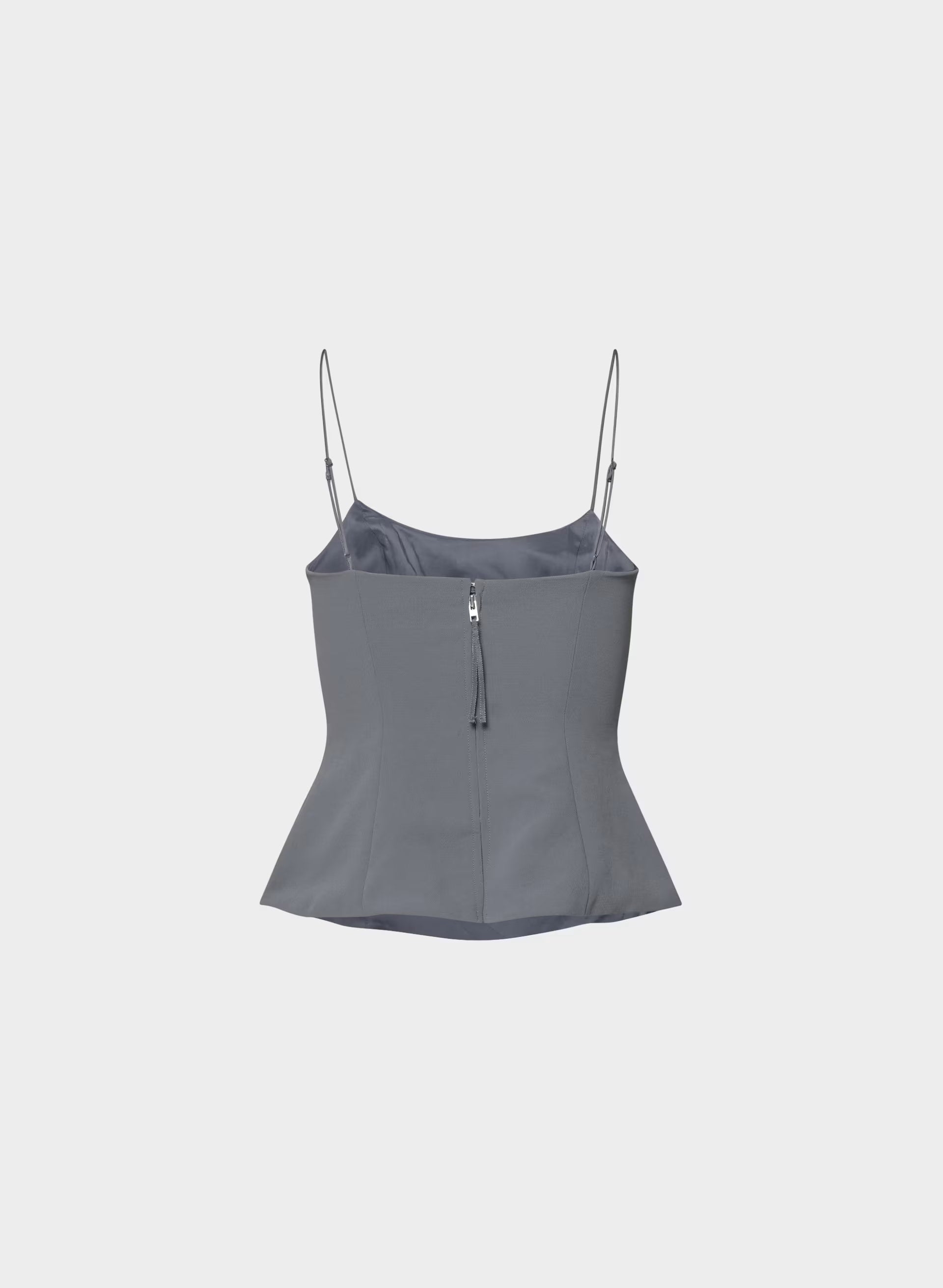 Altar Bustier - Crepette™ - VINTAGE NAVY