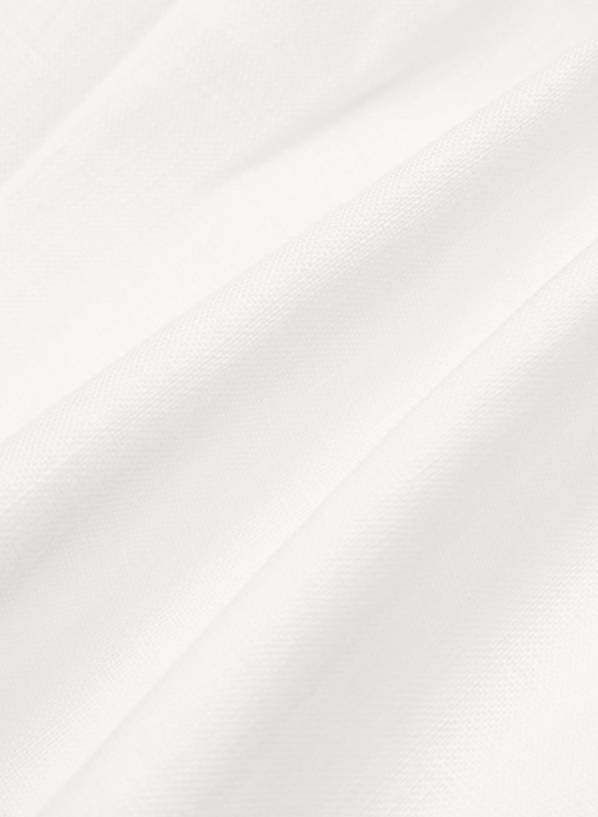 Whisper Linen Halter Top - WHITE