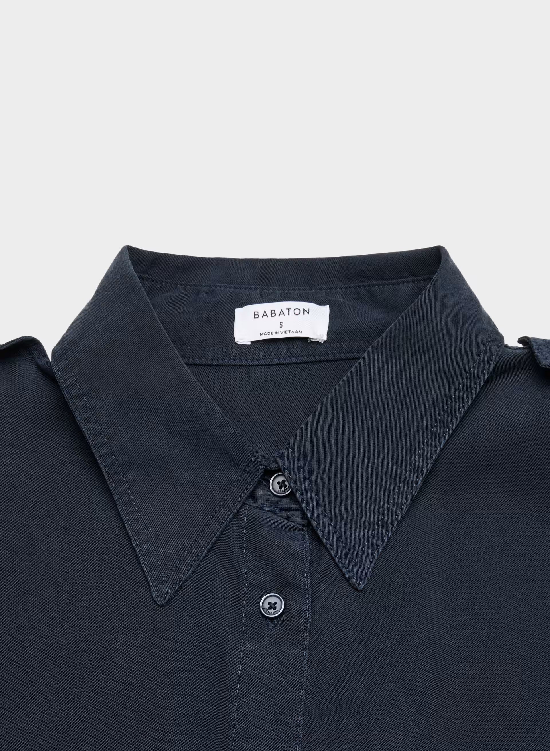 Incentive Shirt - VINTAGE ADMIRAL