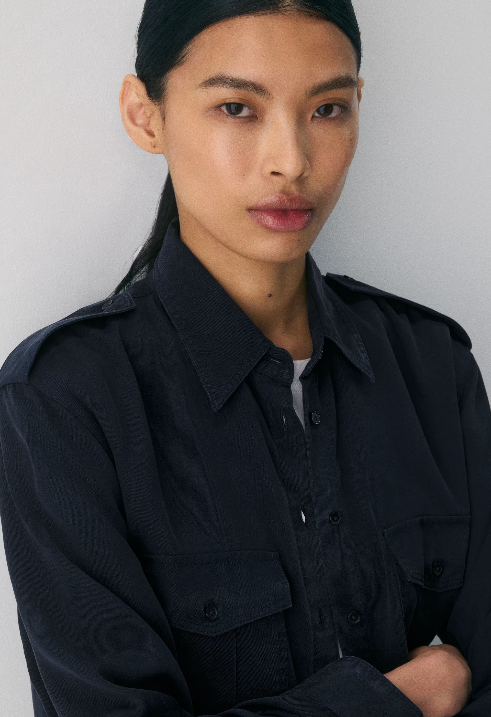 Incentive Shirt - VINTAGE ADMIRAL