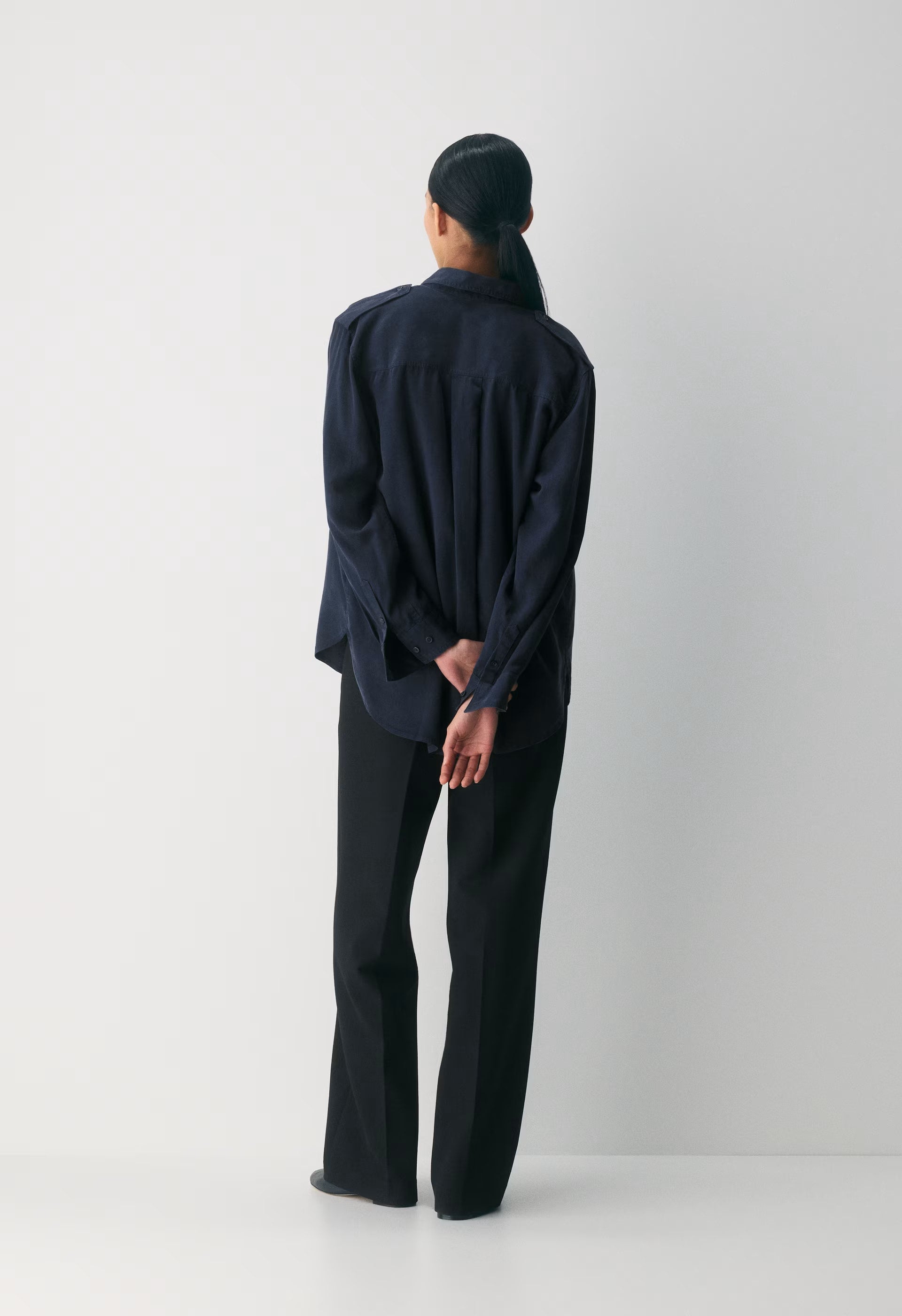 Incentive Shirt - VINTAGE ADMIRAL