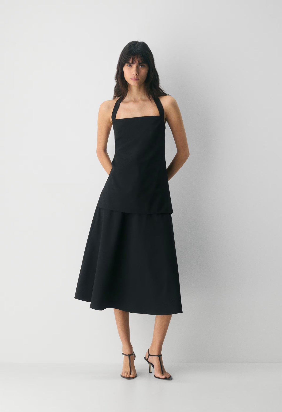 Concord Top - Eversential™ Light - BLACK