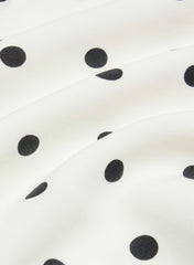 Novelist Top - LIGHT BIRCH/BLACK