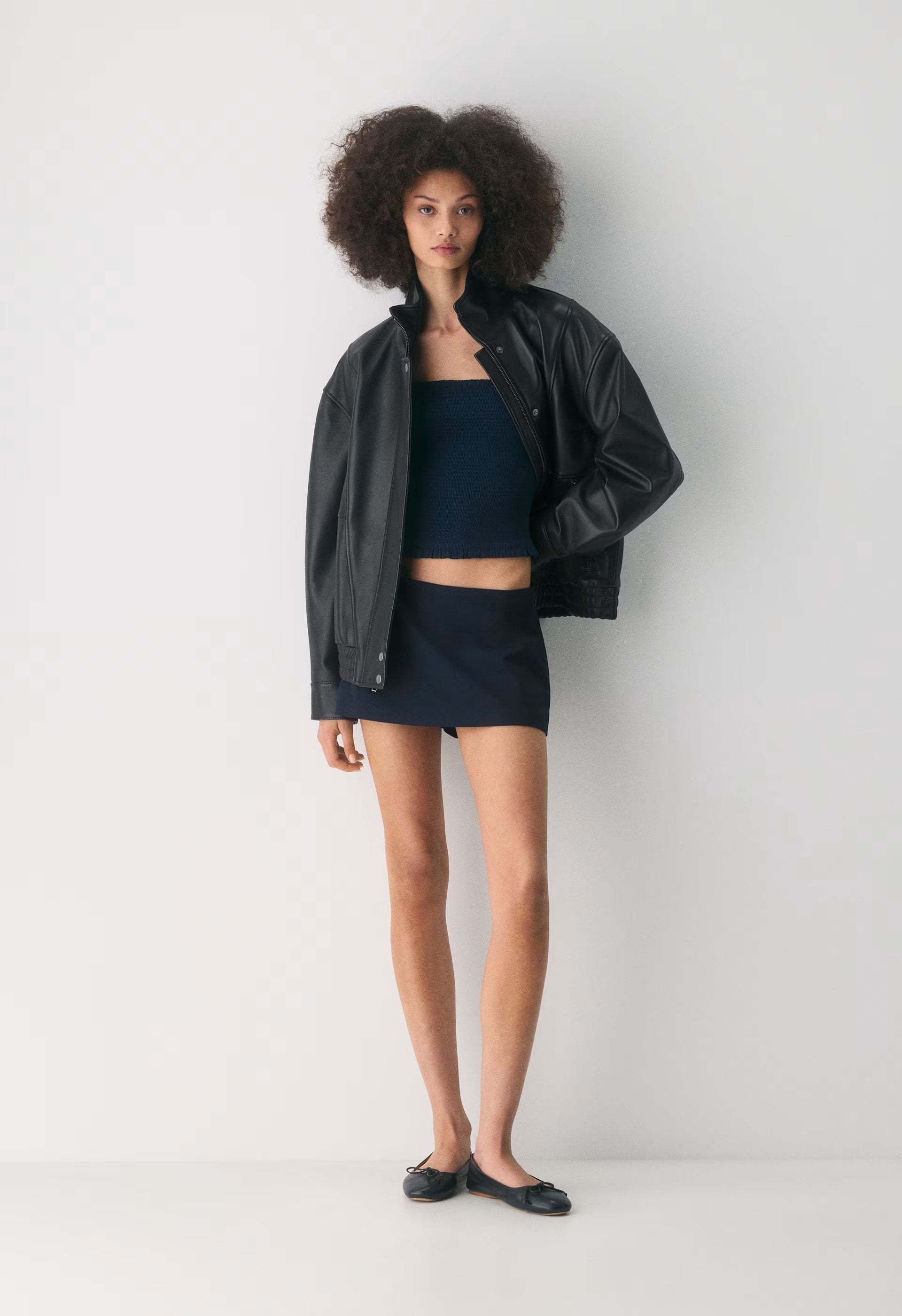 Pavlova Top - ADMIRAL