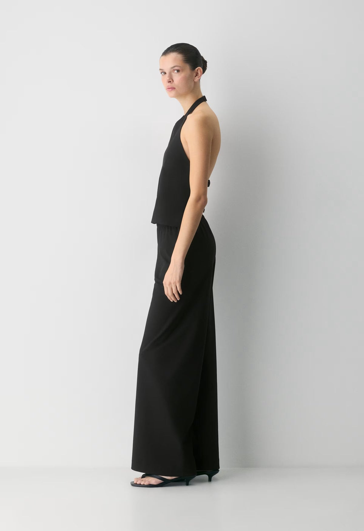 Prowess Top - Eversential™ Light - BLACK
