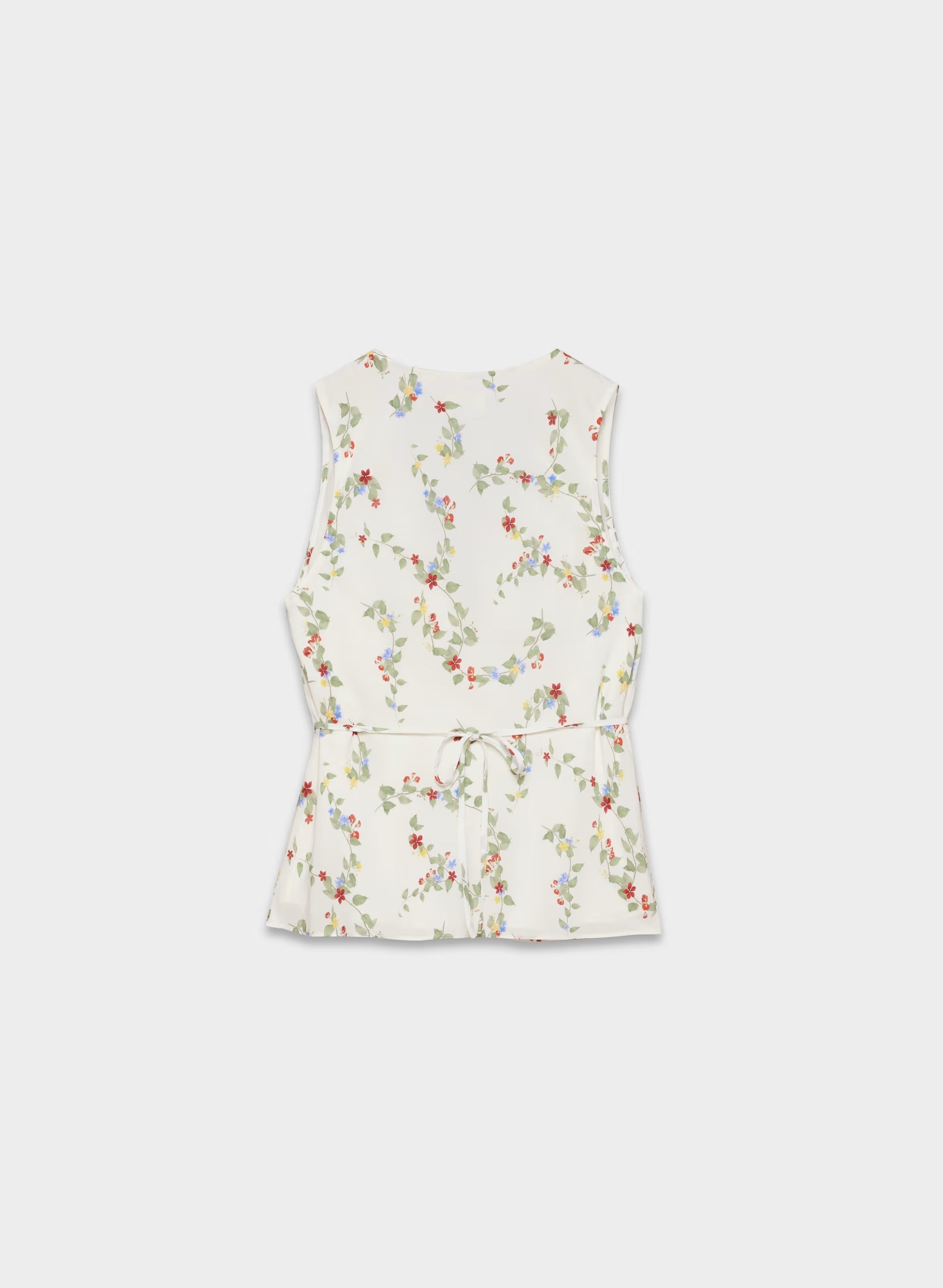Novelist Top - LIGHT BIRCH/MULTI