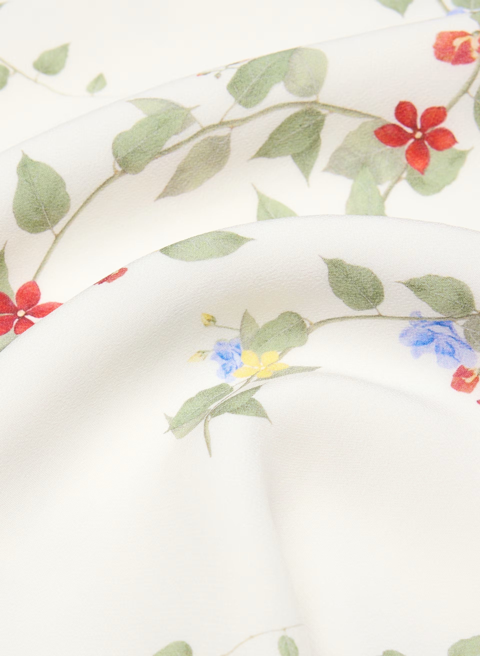 Novelist Top - LIGHT BIRCH/MULTI