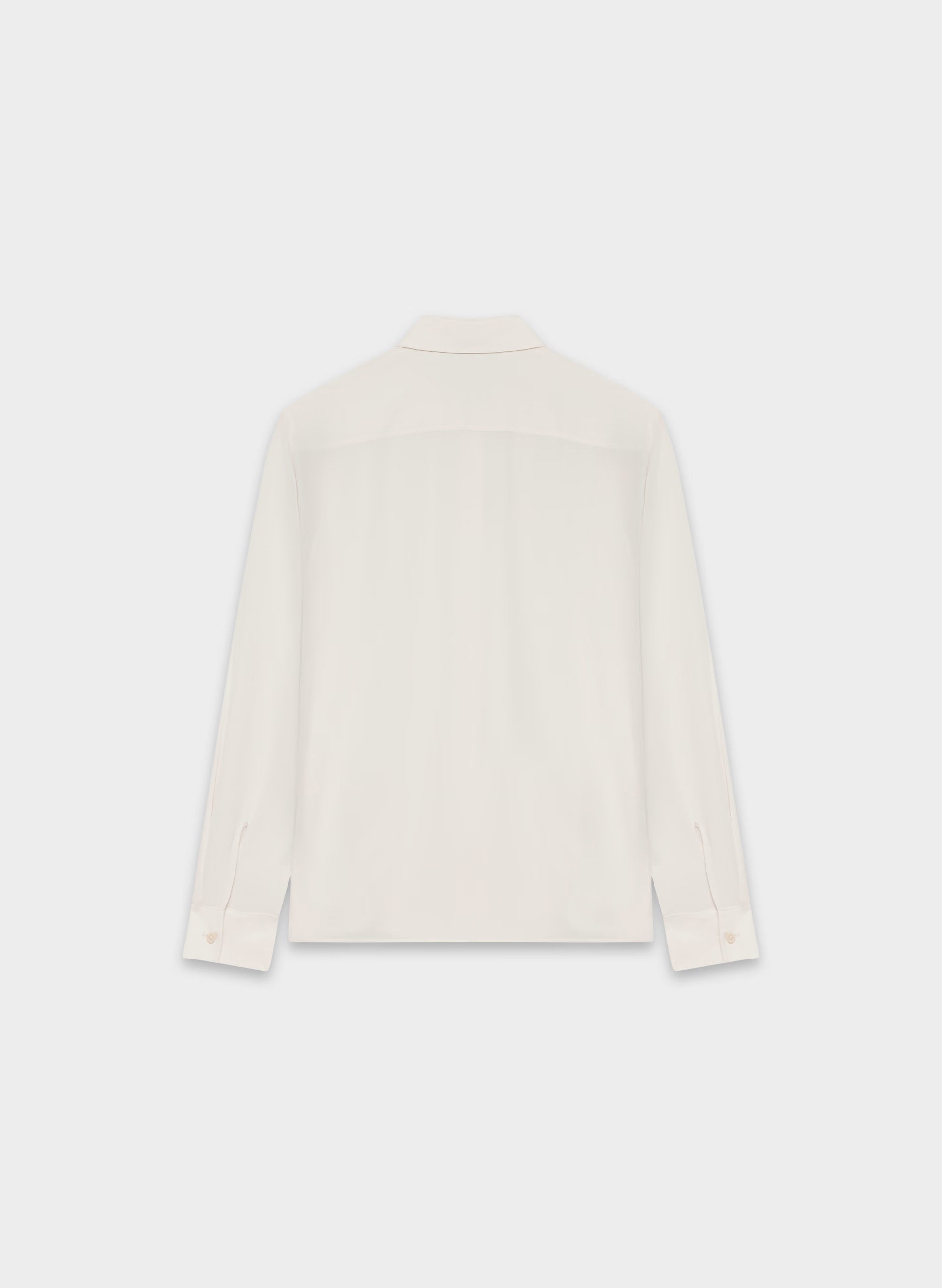 Scope Top - MATTE PEARL