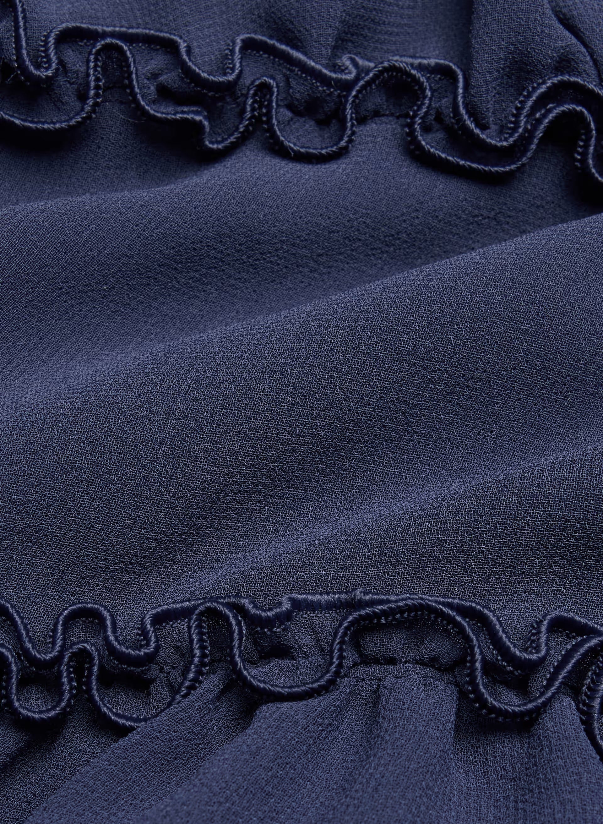 Amore Camisole - HARBOUR NAVY