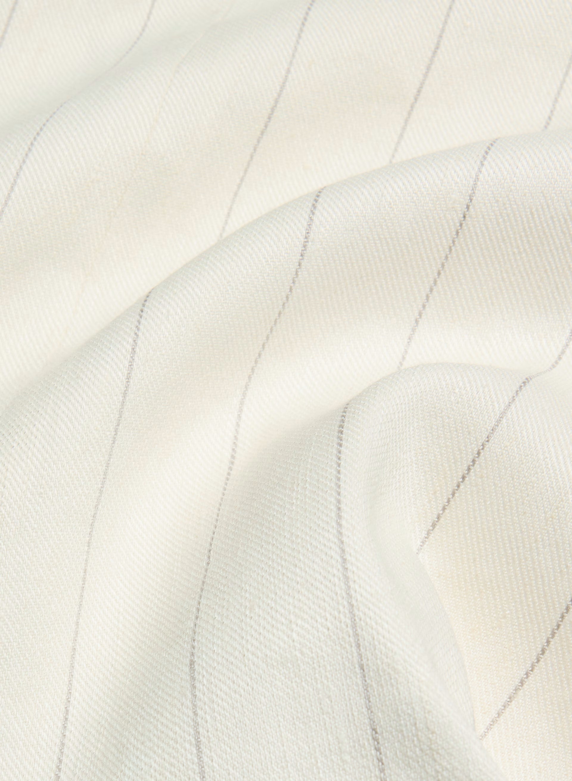 Element Linen Tube Top - CABOT STRP OAK/GREY