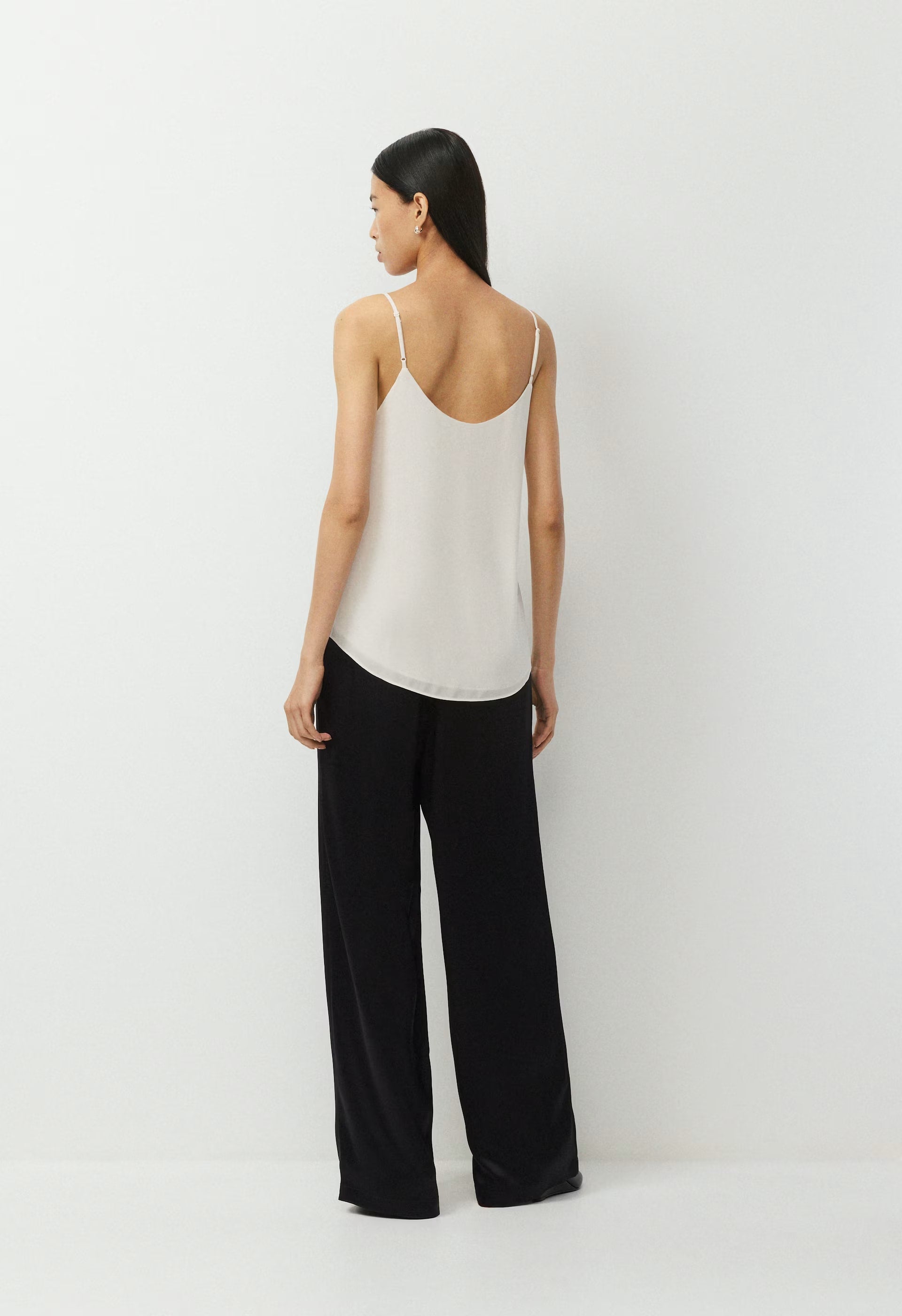 Everly Camisole - LIGHT BIRCH