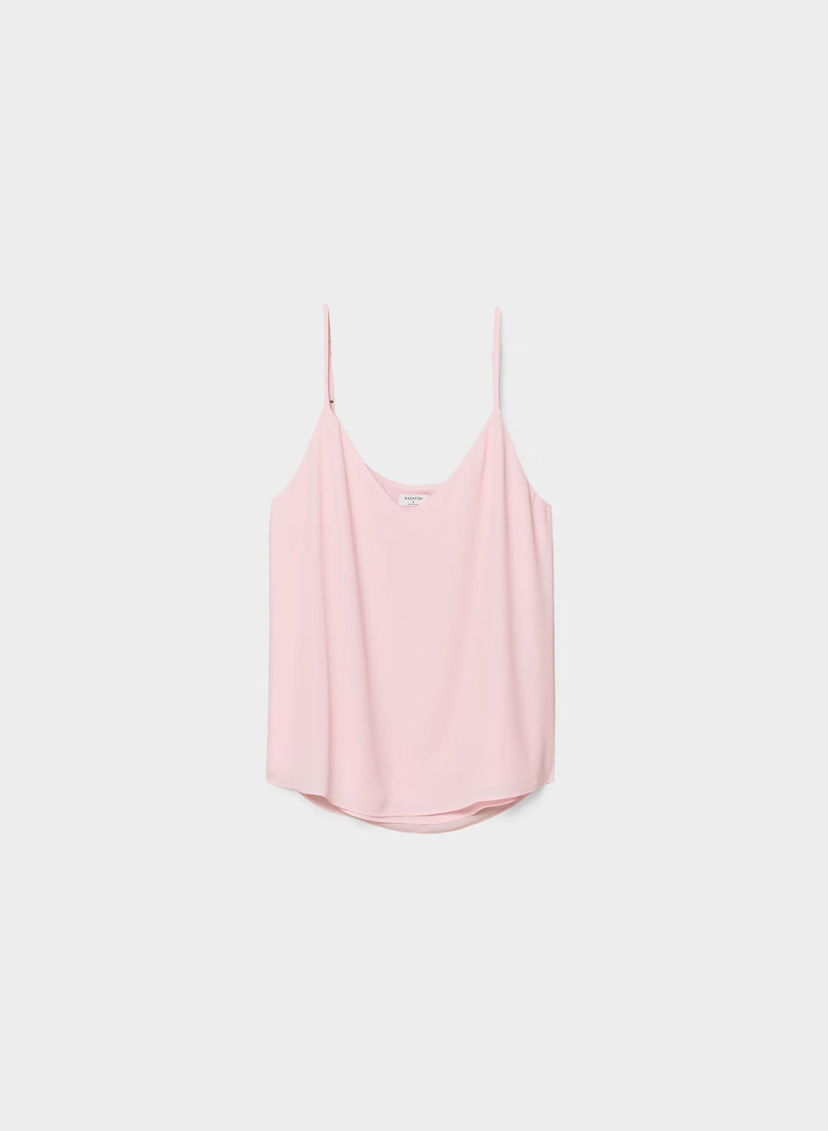 Everly Camisole - VILLA PINK
