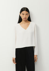 Murphy Longsleeve - LIGHT BIRCH