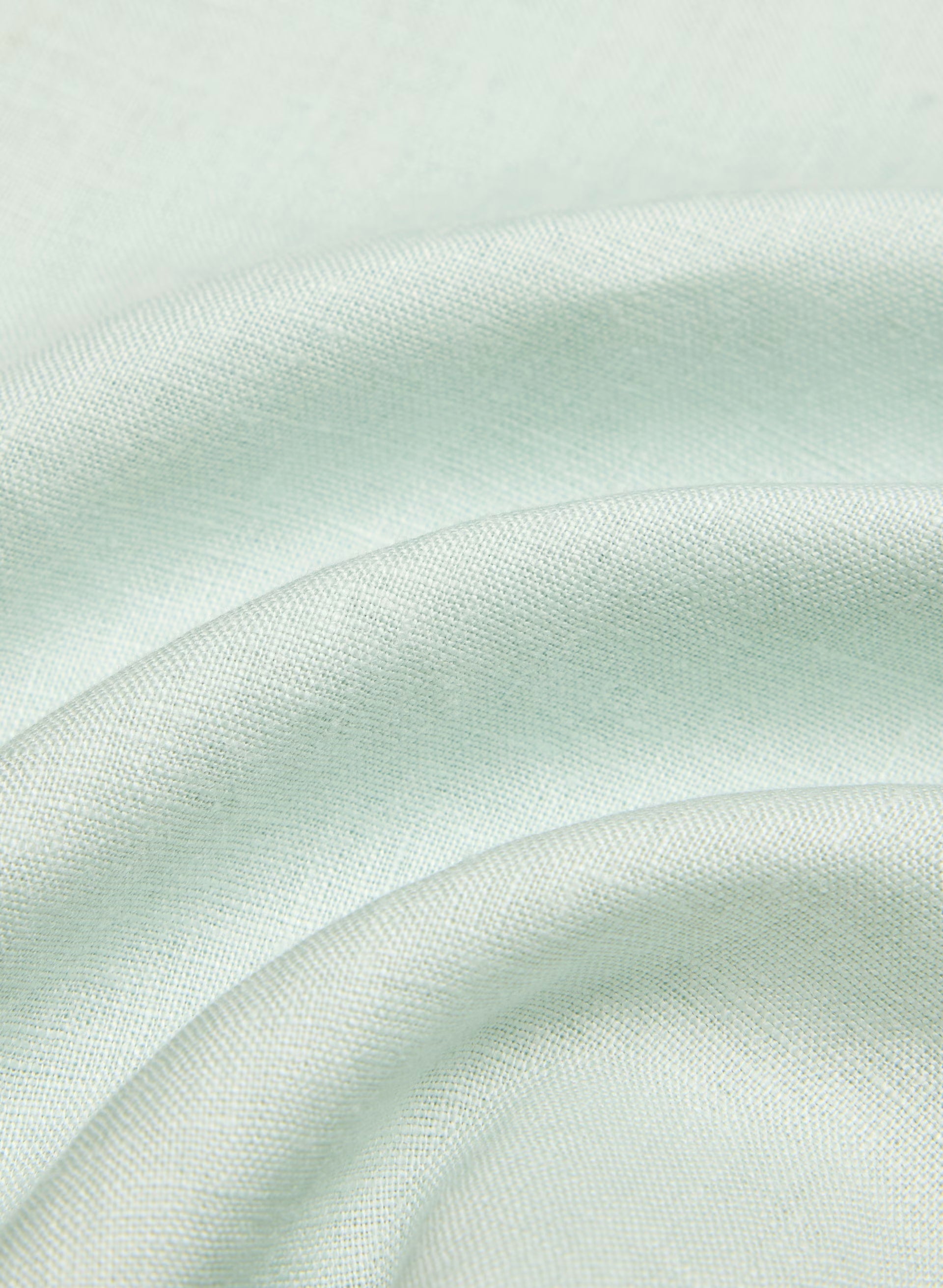 Serif Linen Camisole - AGV GRN/SPRKNG CHMPGN