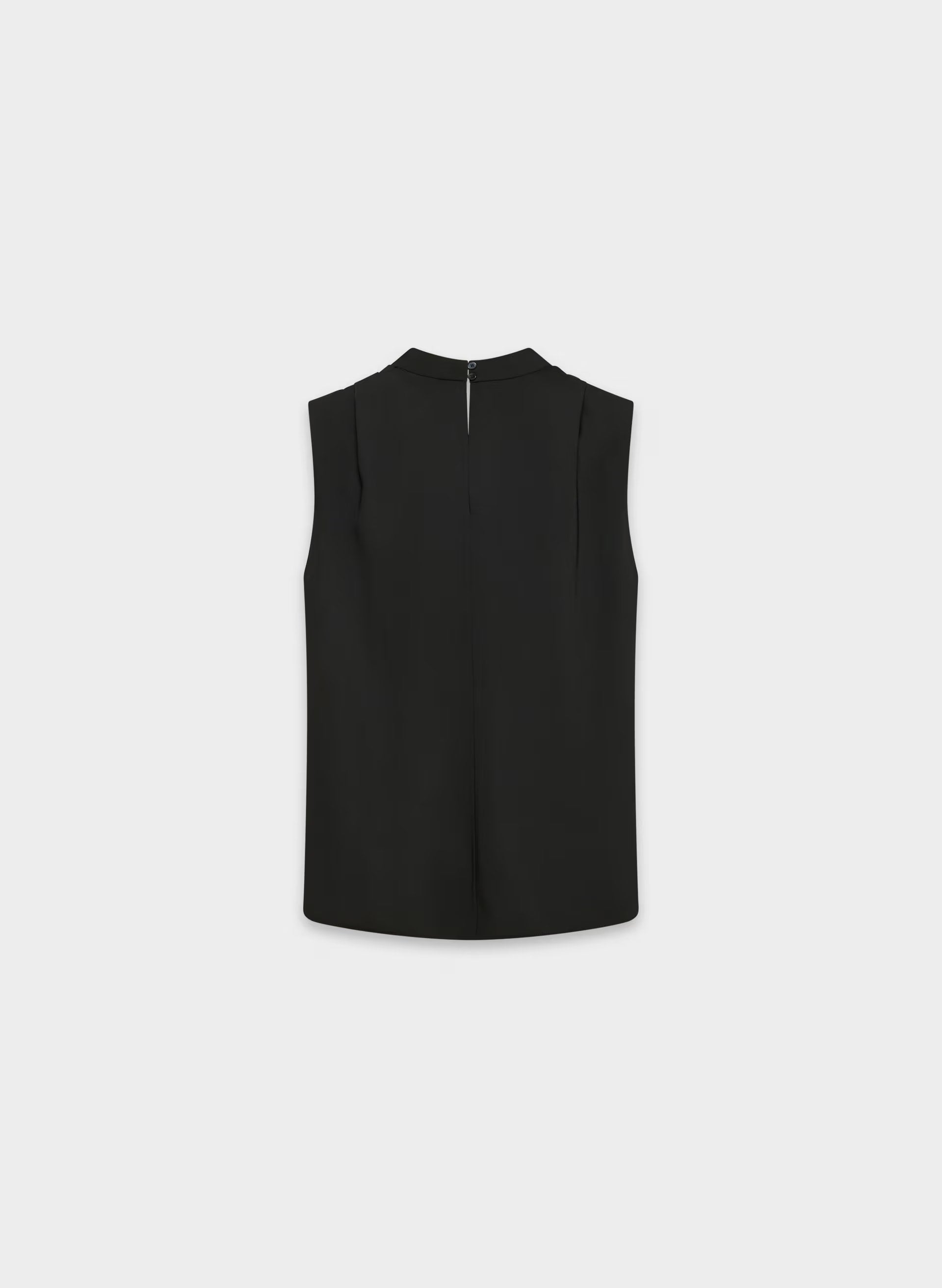 Carter Blouse - BLACK