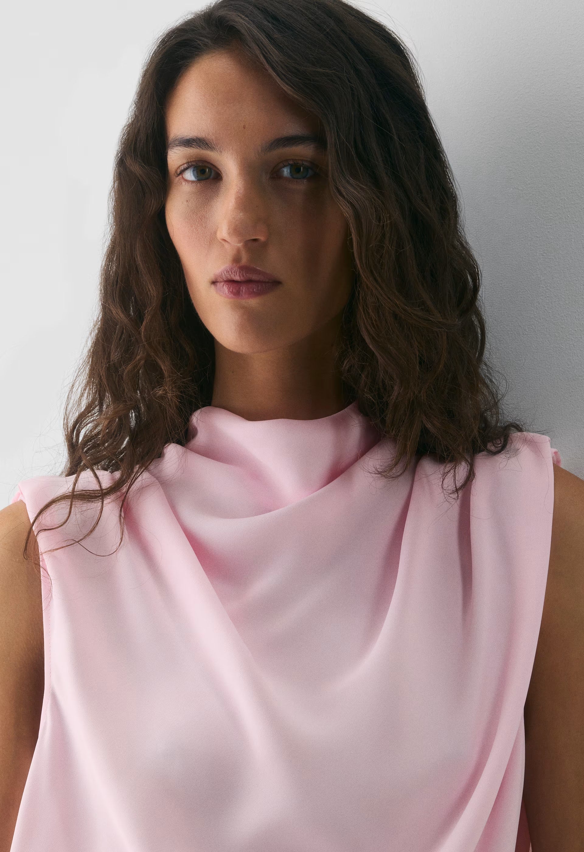 Carter Blouse - PLEIN AIR