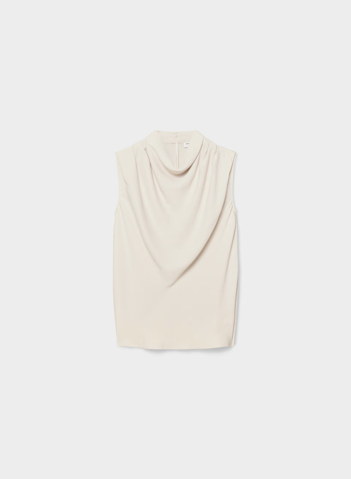 Carter Blouse - METROPOLIS BEIGE