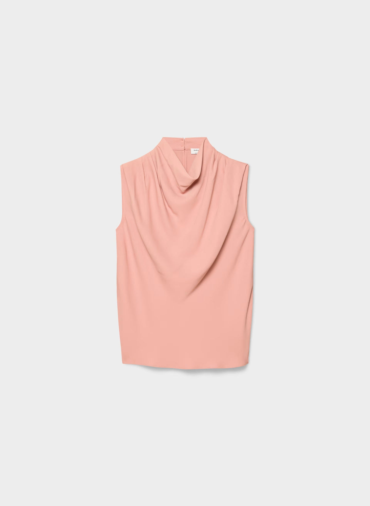 Carter Blouse - KILN PINK