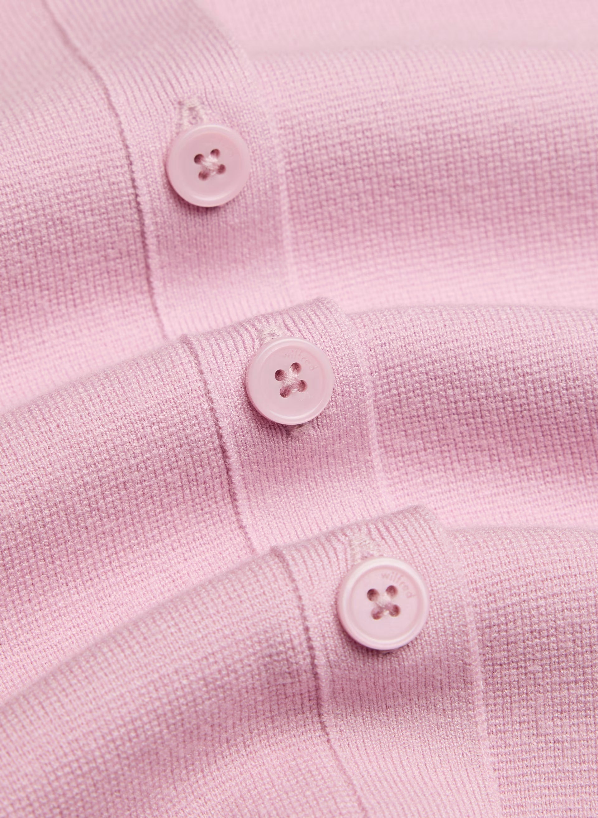 Golightly Cardigan - Wonder Yarn - SWEET PEA PURPLE