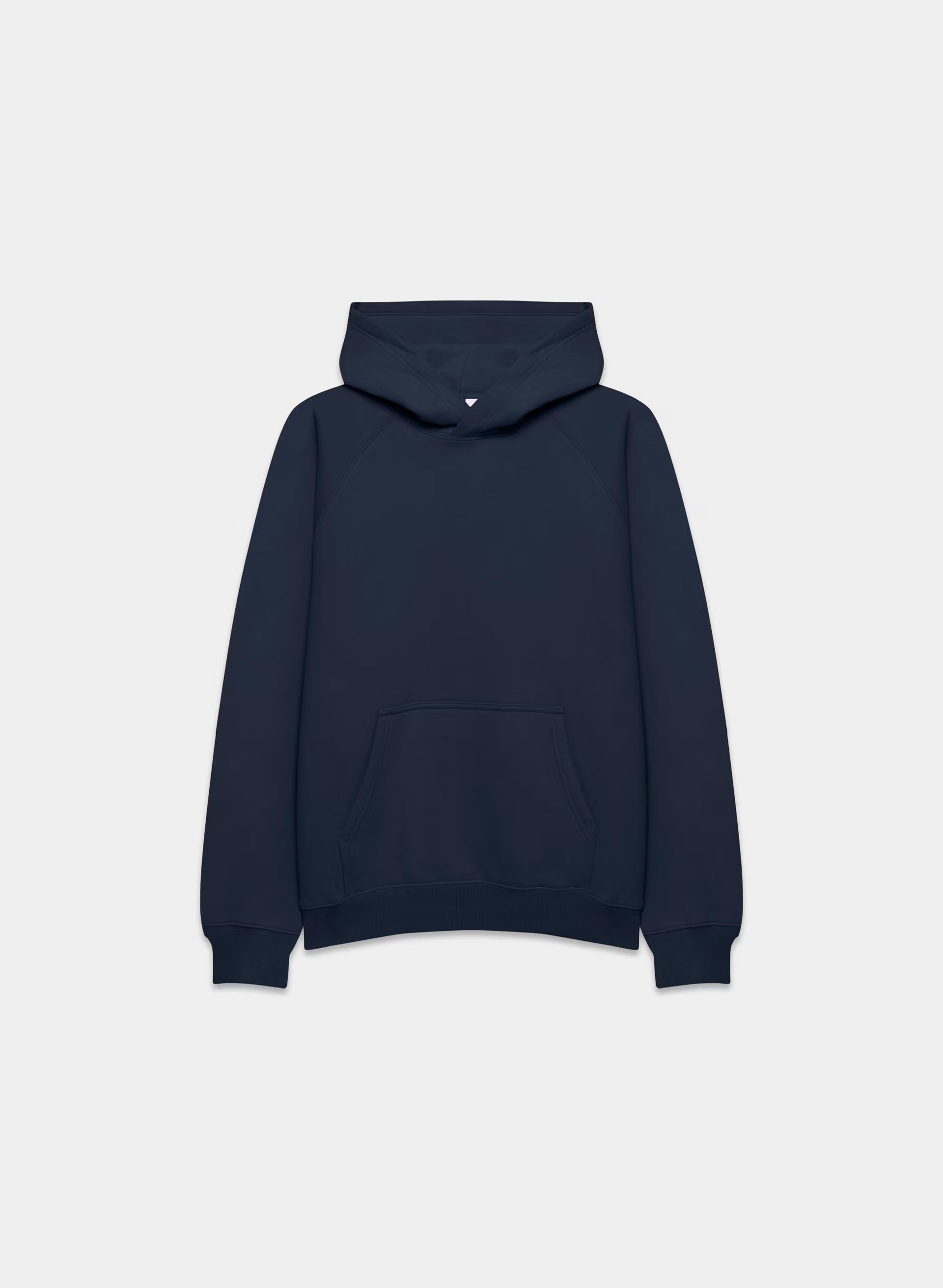 Cozy Sweatfleece Mega Raglan™ Hoodie - ADMIRAL