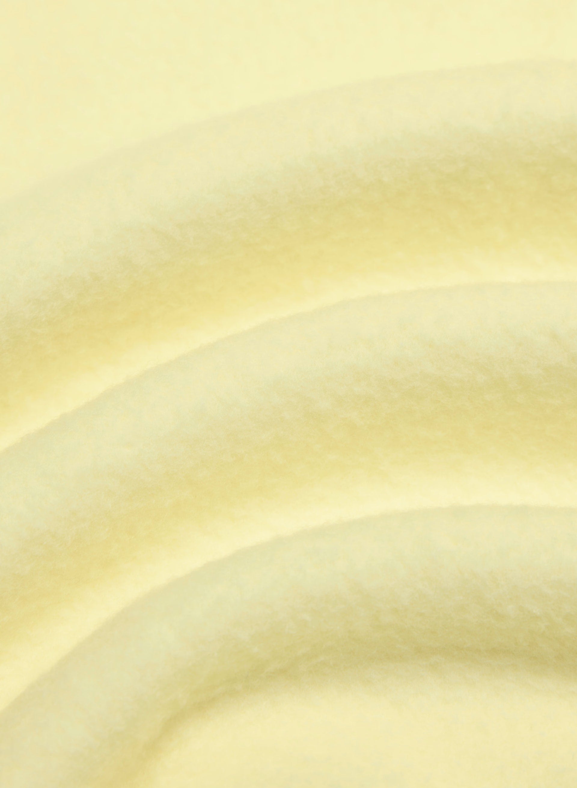 Cozy Sweatfleece Mega Raglan™ Hoodie - LEMONADE