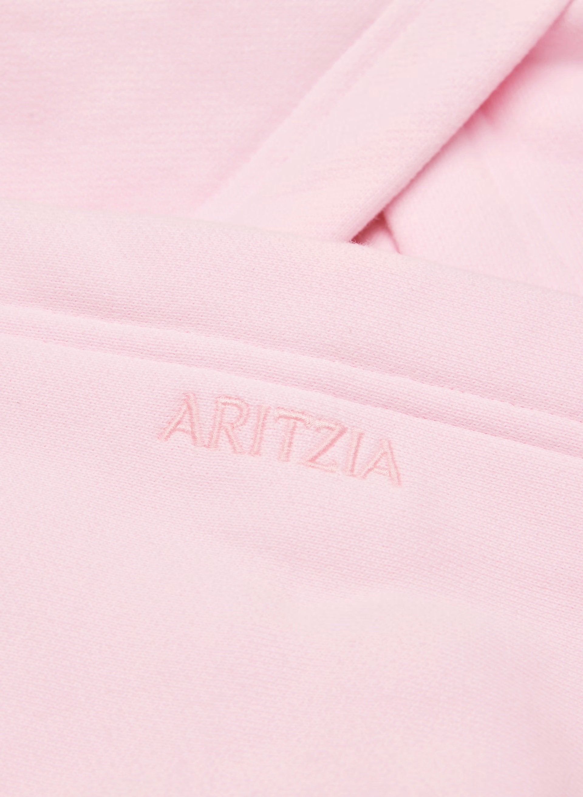 Cozy Sweatfleece Mega Raglan™ Hoodie - VILLA PINK