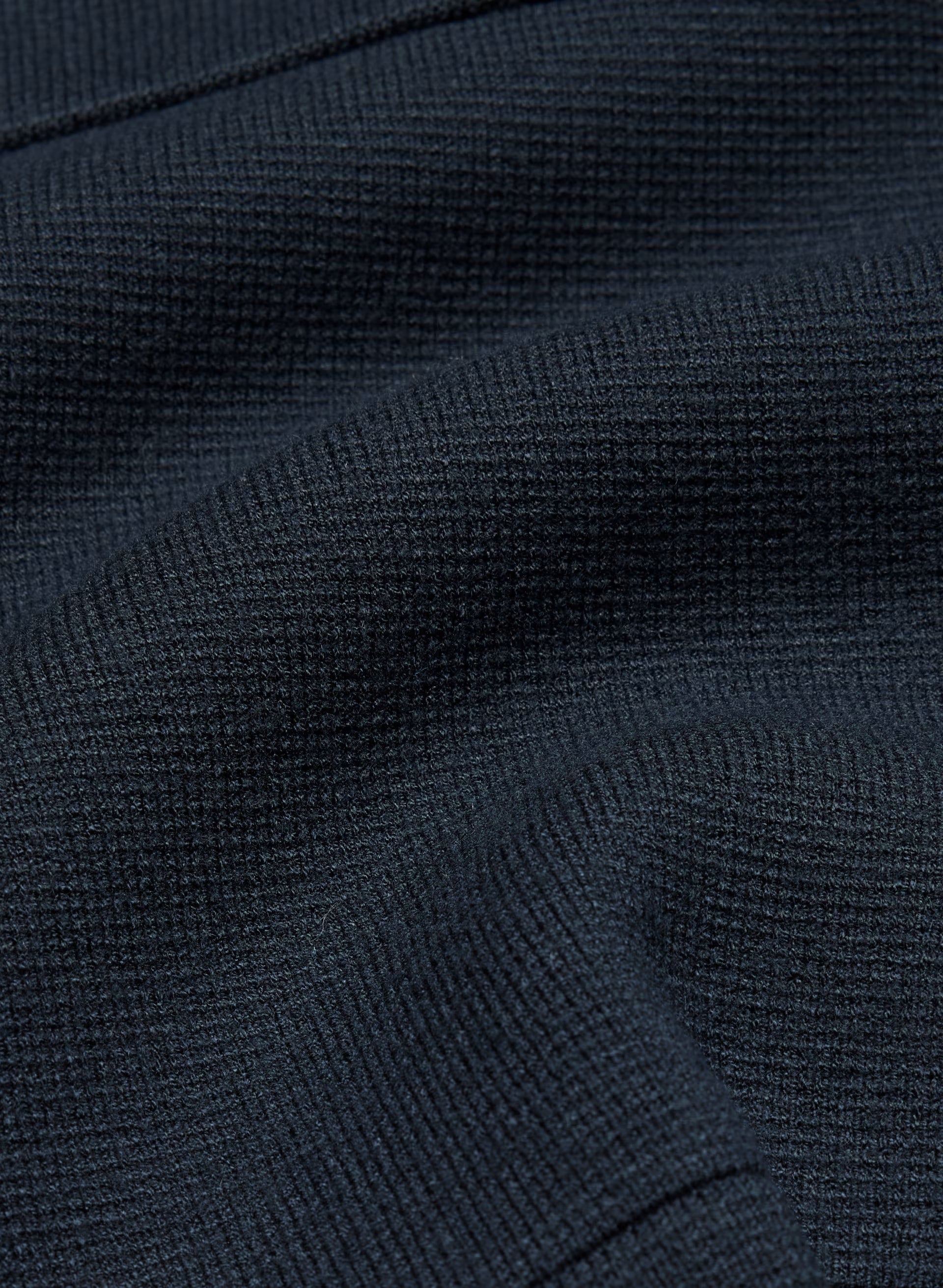 Society Cardigan - Wonder Yarn - DARK NIGHT NAVY