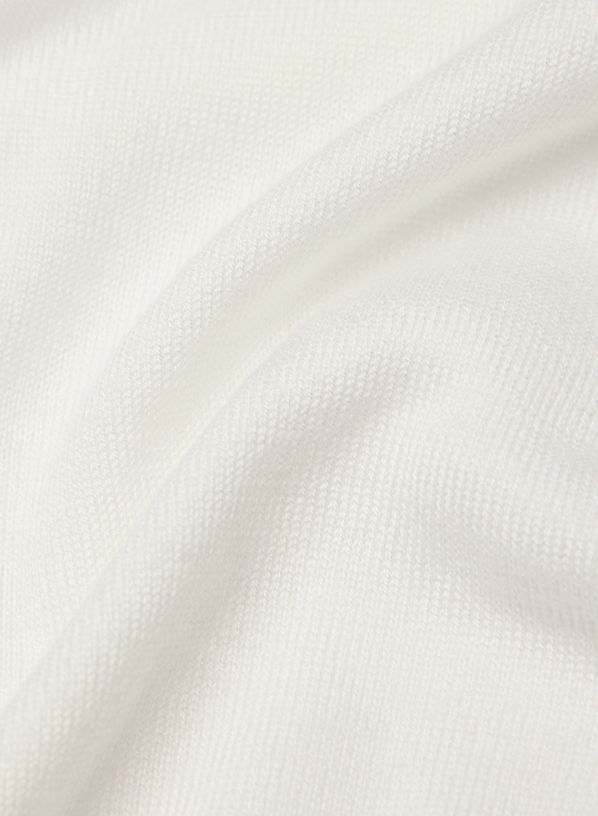Agenda Sweater Vest - CLOUDED WHITE