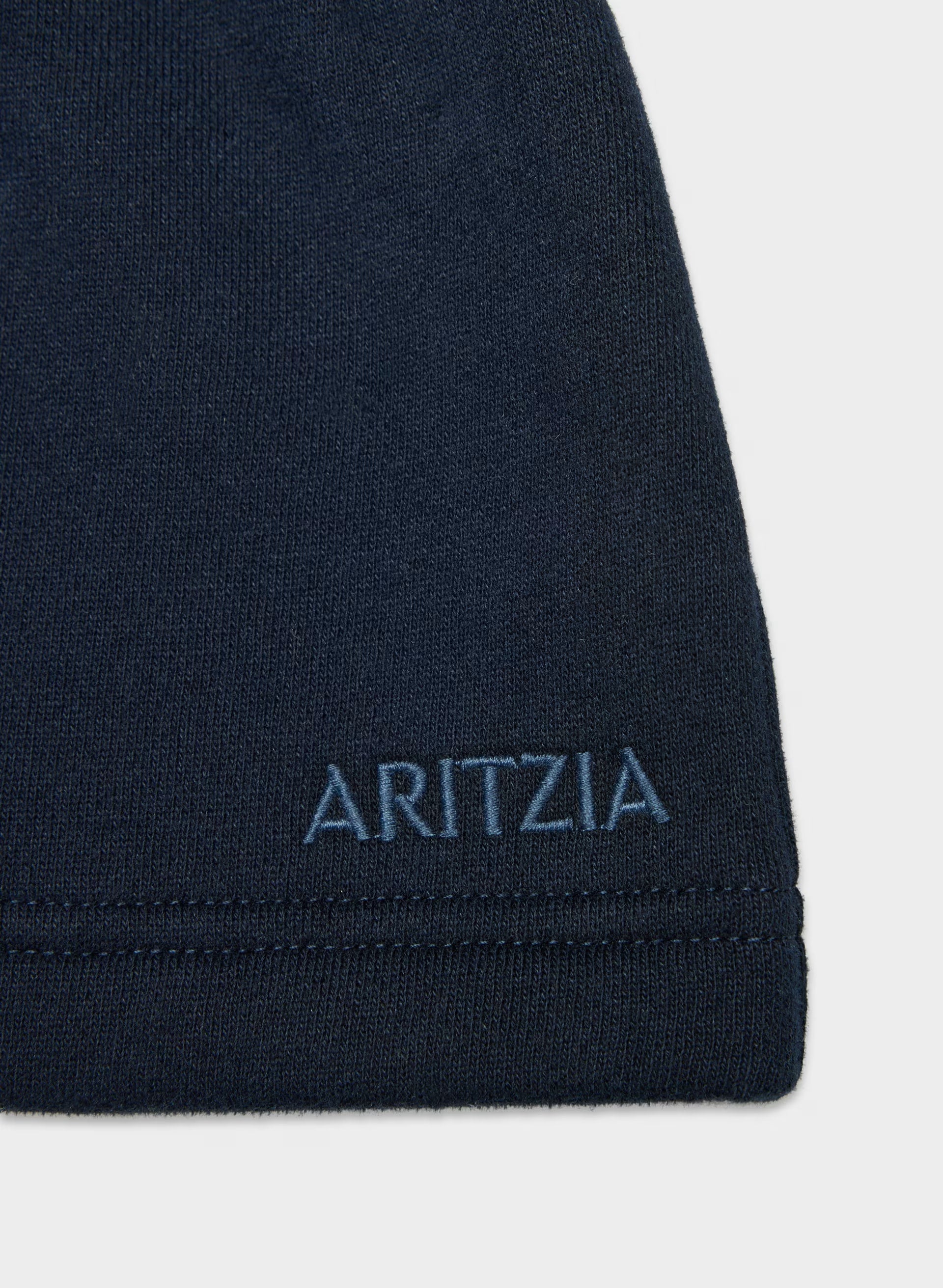 Cozy Sweatfleece Mega Cinch Zip-Up - ADMIRAL