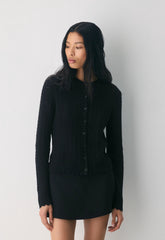 Prelusion Cardigan - ADMIRAL