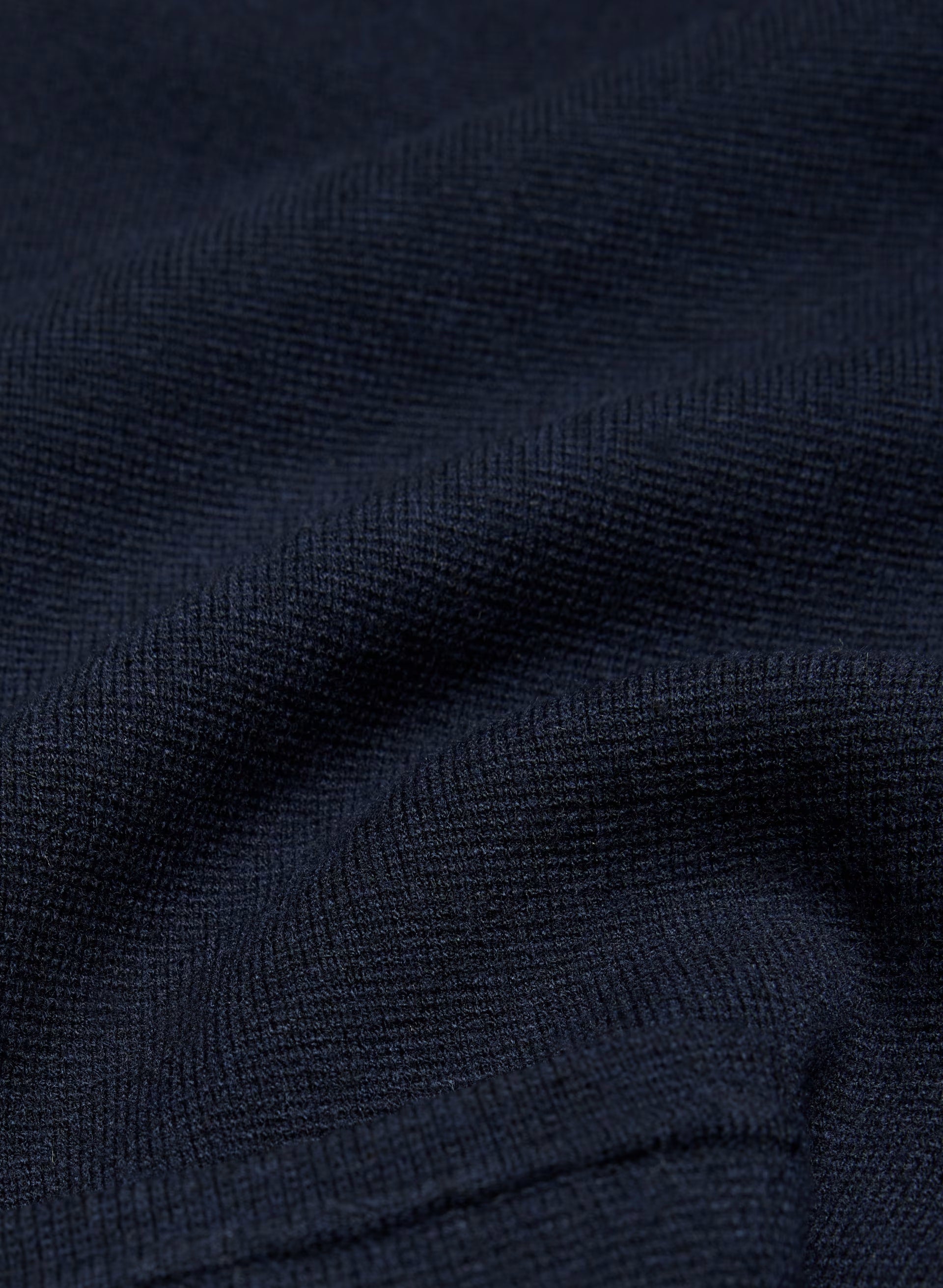 Territory Vest - Wonder Yarn - ADMIRAL
