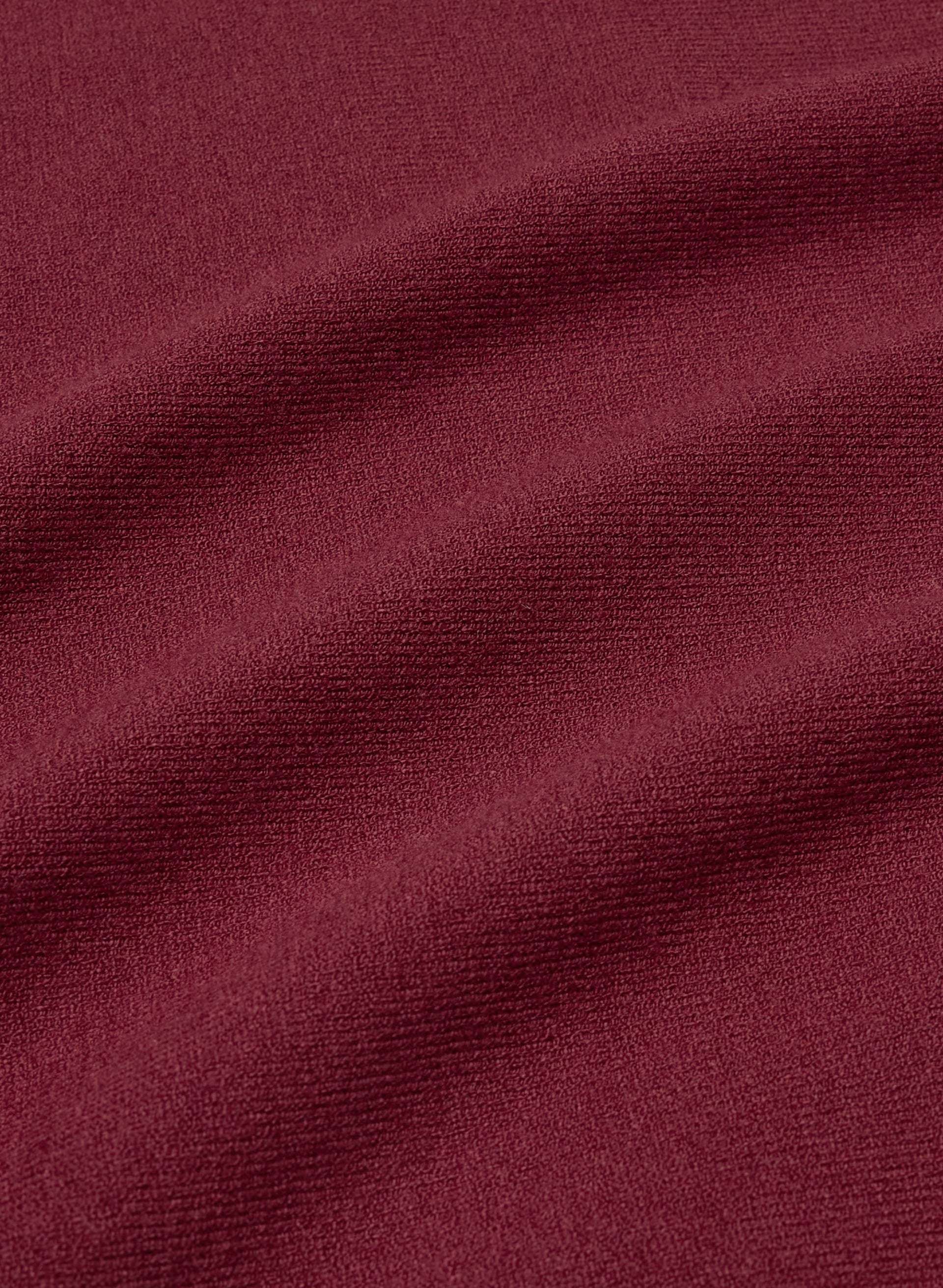 Inspiration Sweater - Wonder Yarn - CORDOVAN