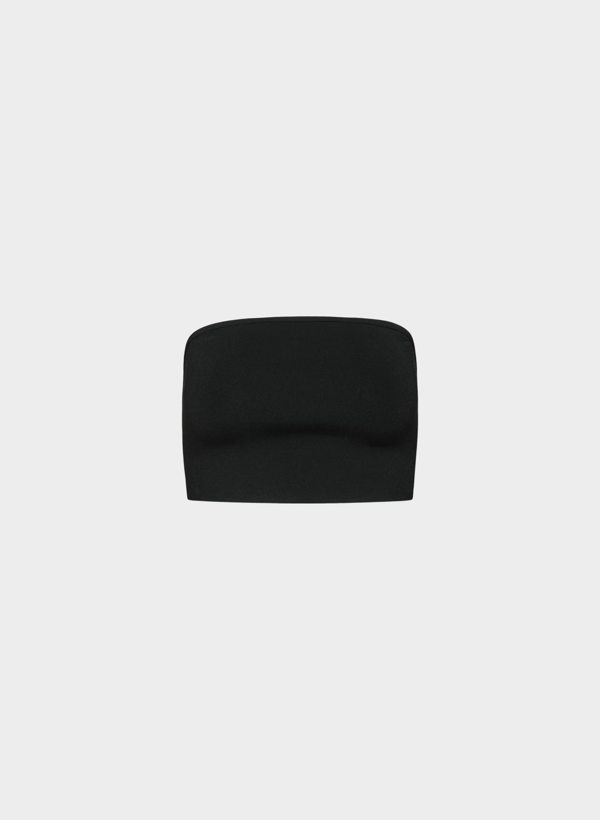 Aphotic Top - BLACK