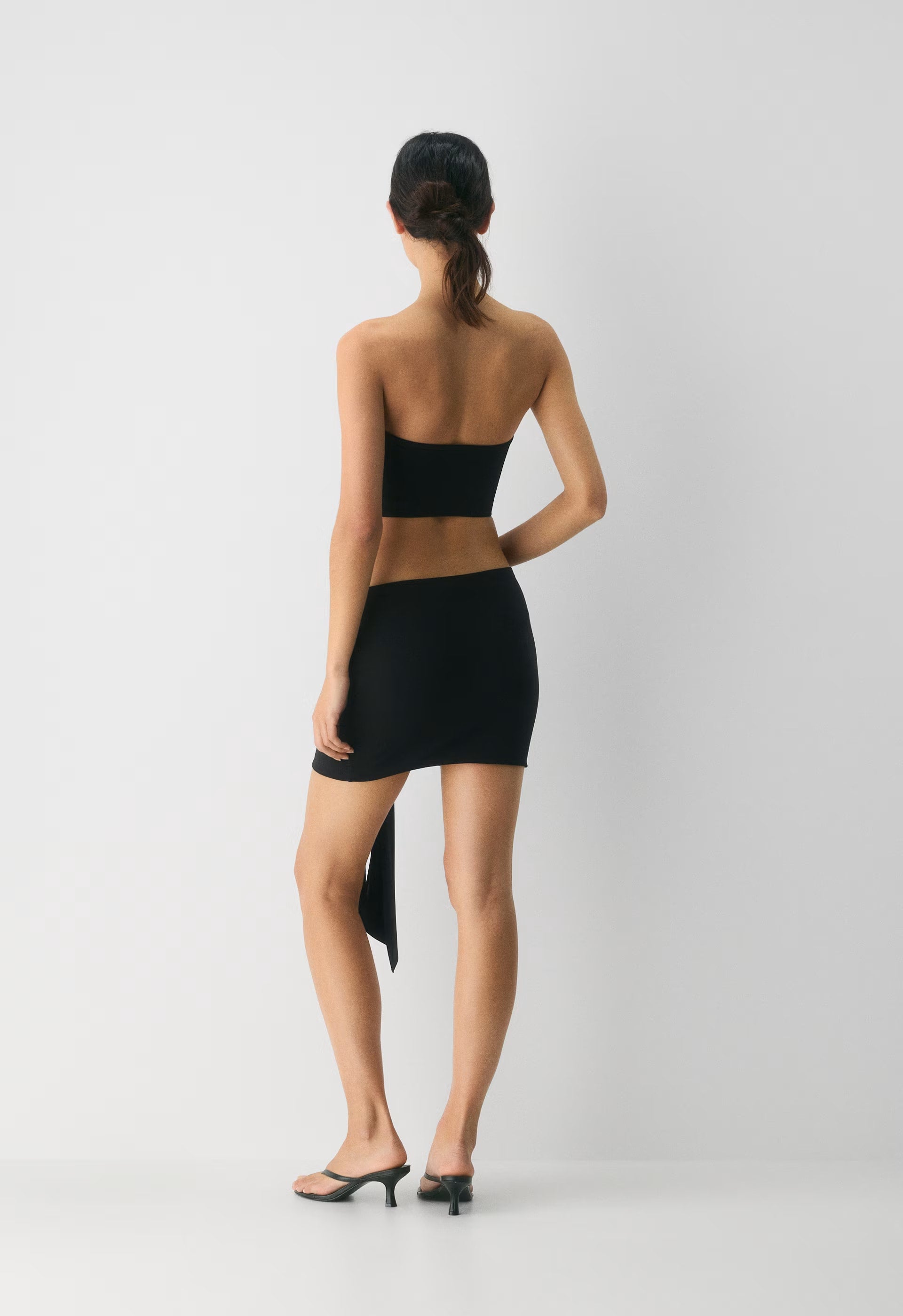 Aphotic Top - BLACK