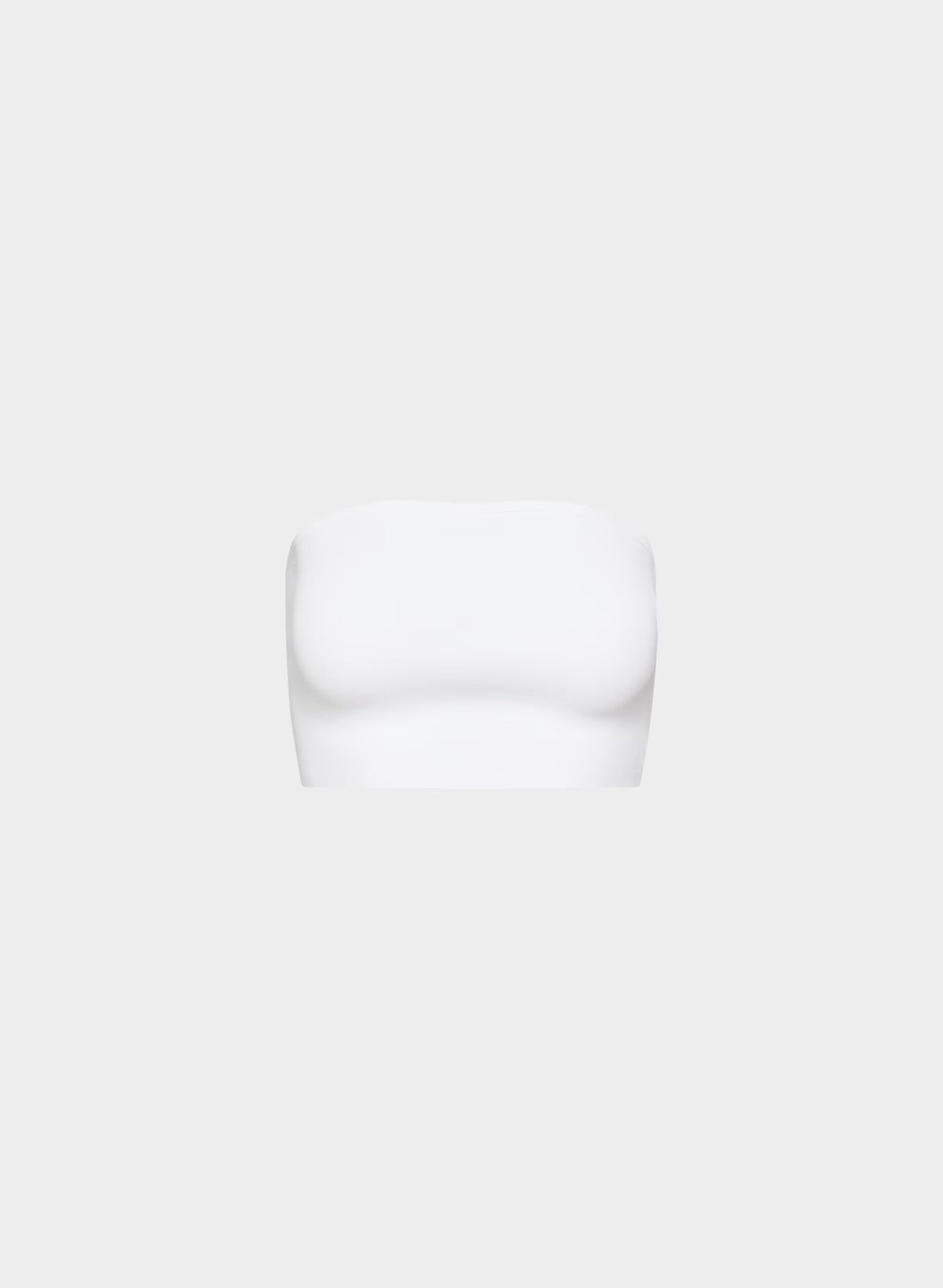 Aphotic Top - WHITE