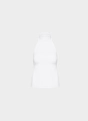 Kismet Top - WHITE