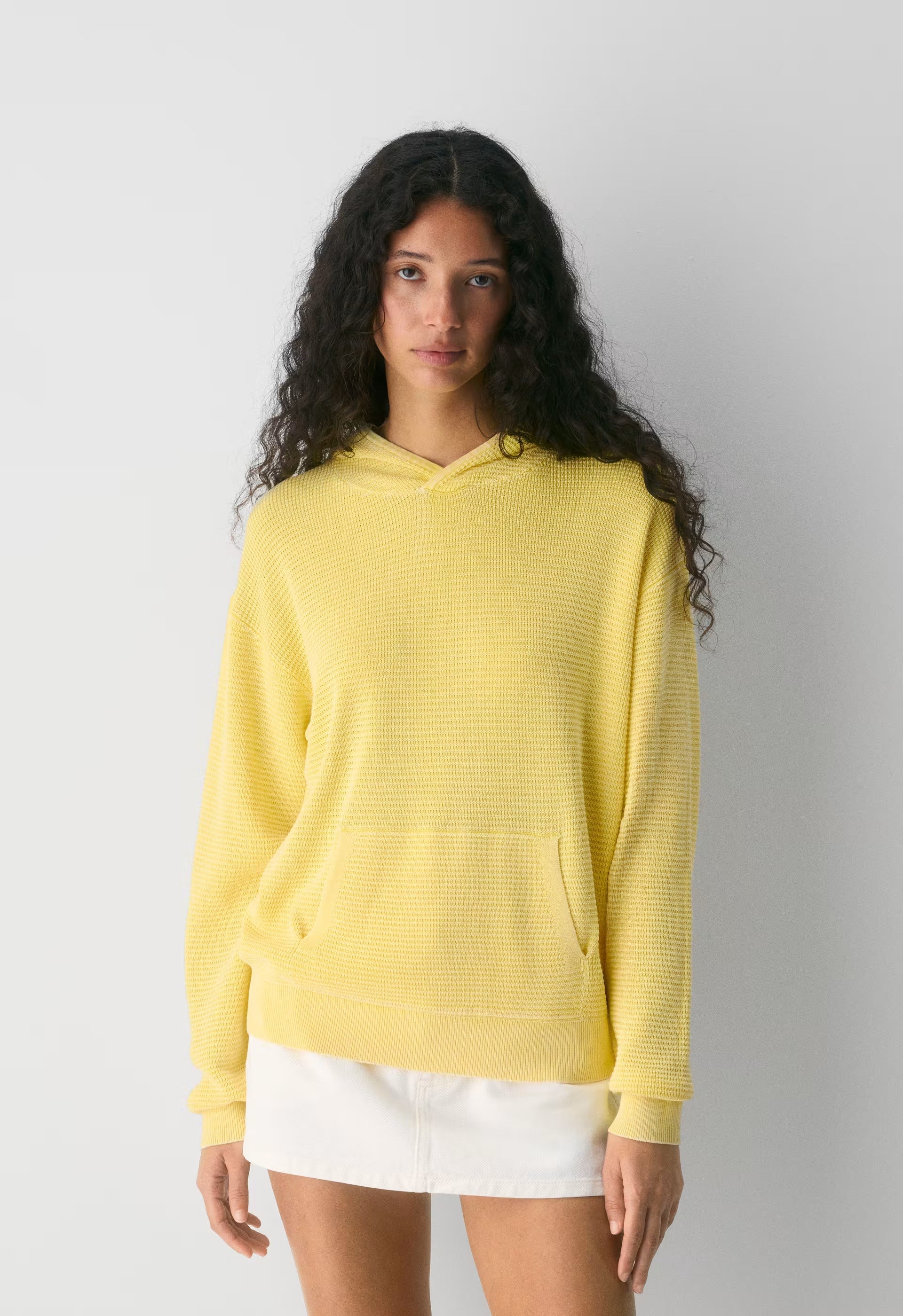 Matador Hoodie - SUN-FADED SBRT