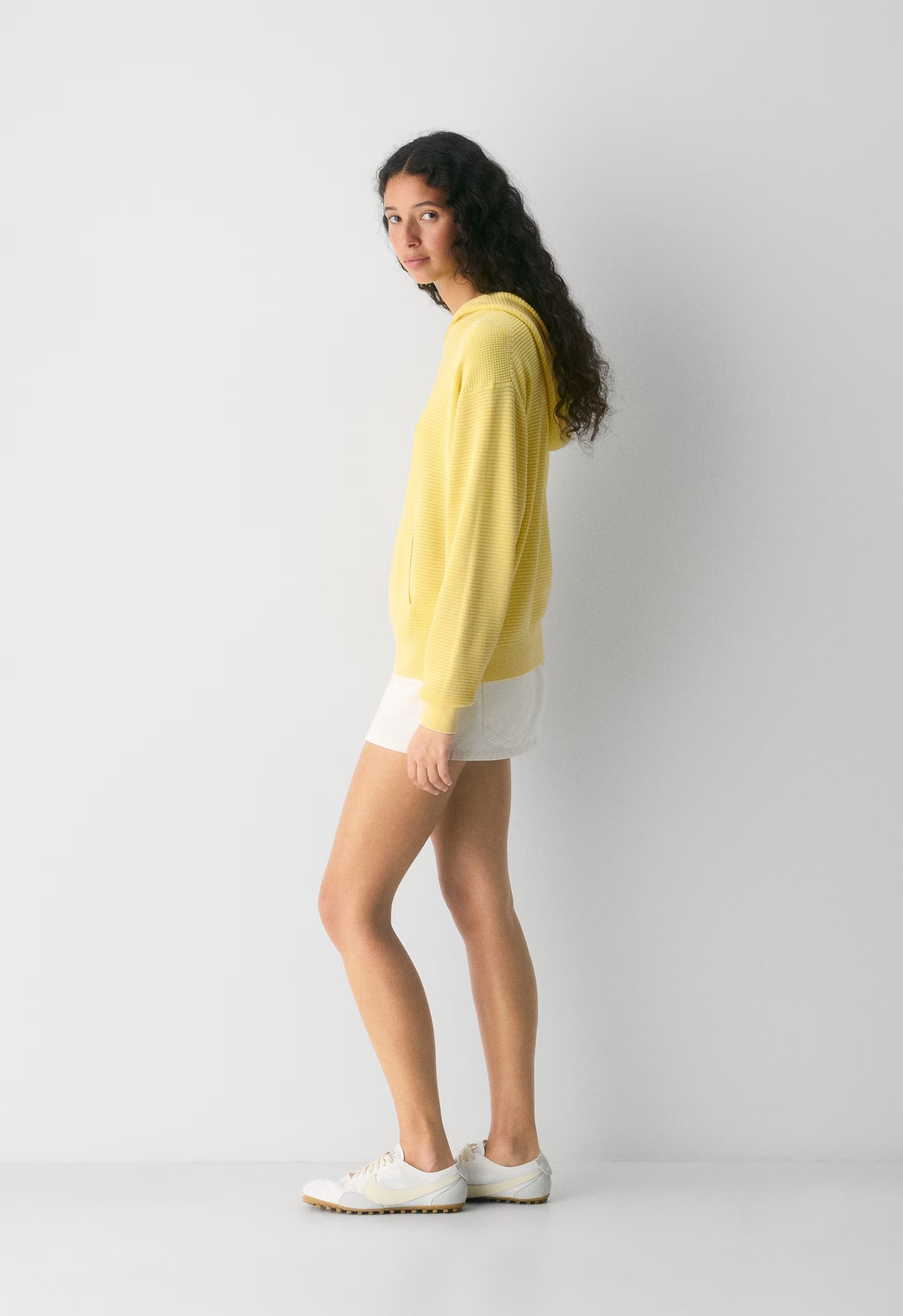 Matador Hoodie - SUN-FADED SBRT