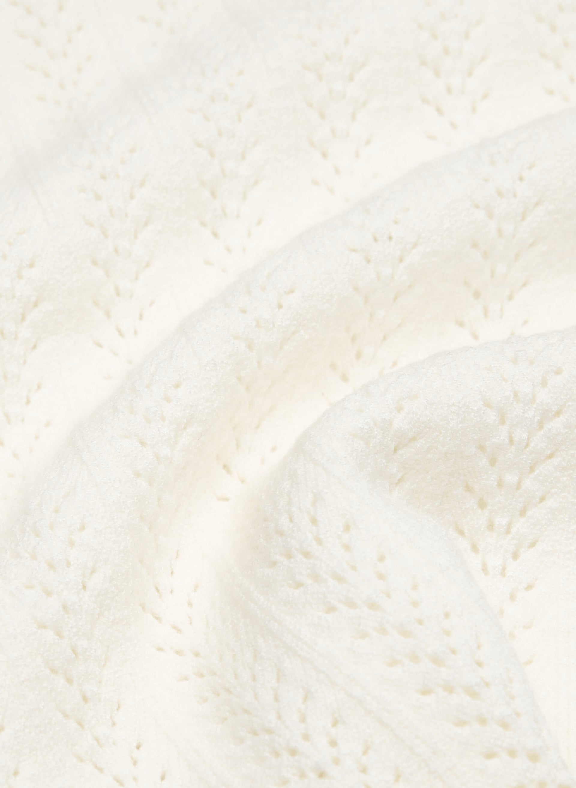 Wonder Yarn Cortland Top - LIGHT BIRCH