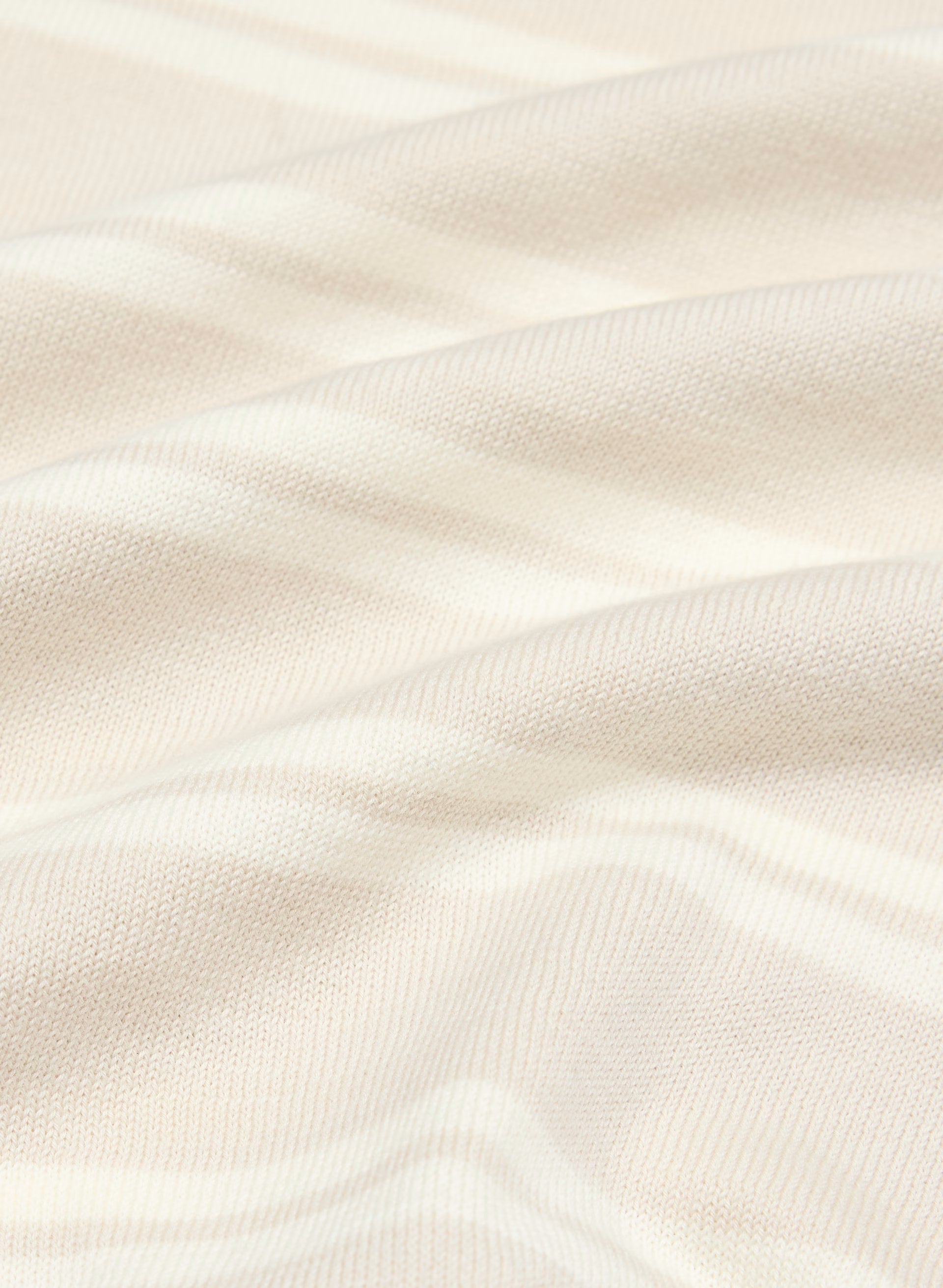 Bloor Shortsleeve Sweater - MTRPLS TAUP /LT BRCH