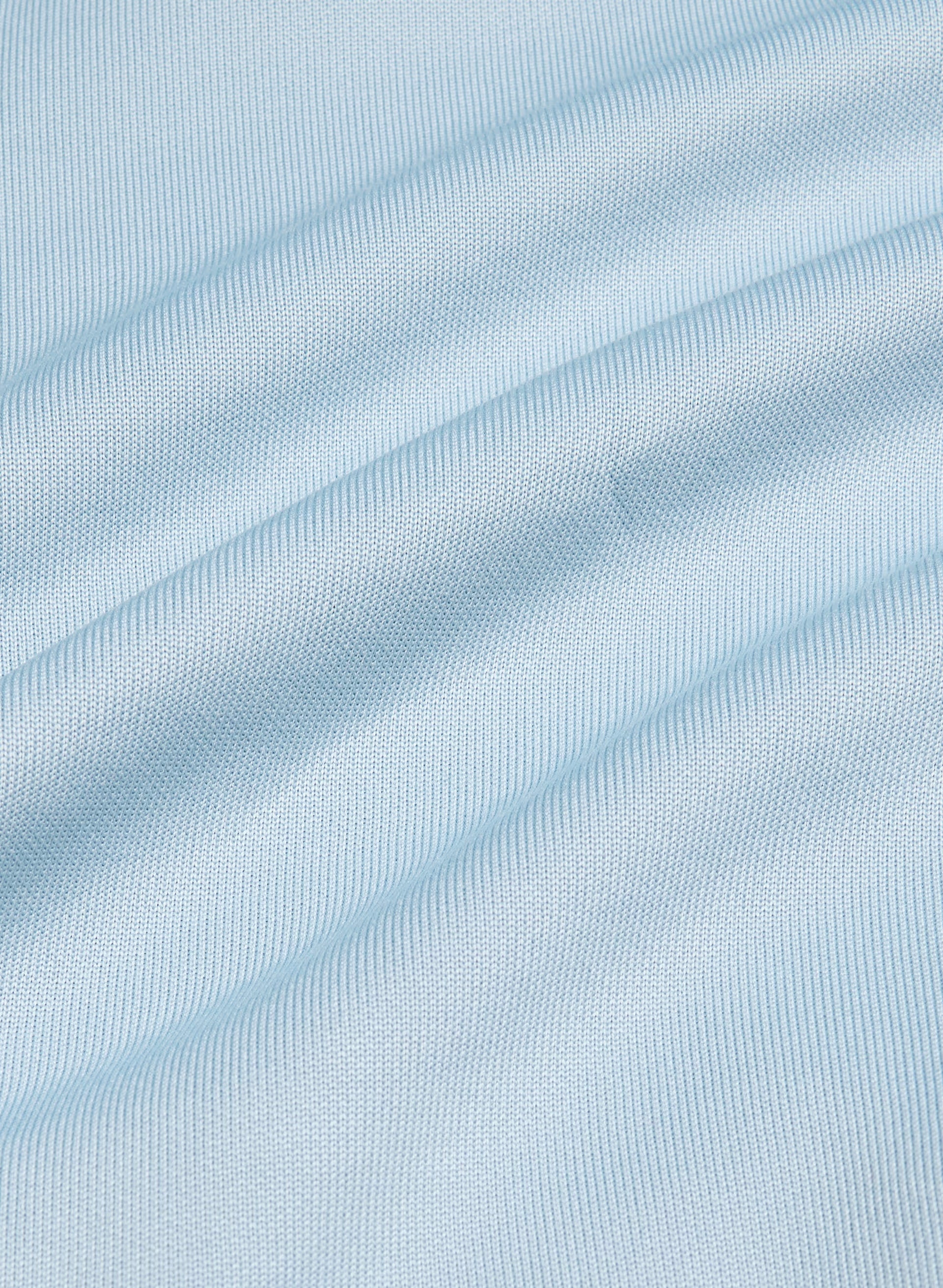 Anfield Track Jacket - RIPPLE BLUE/MULTI