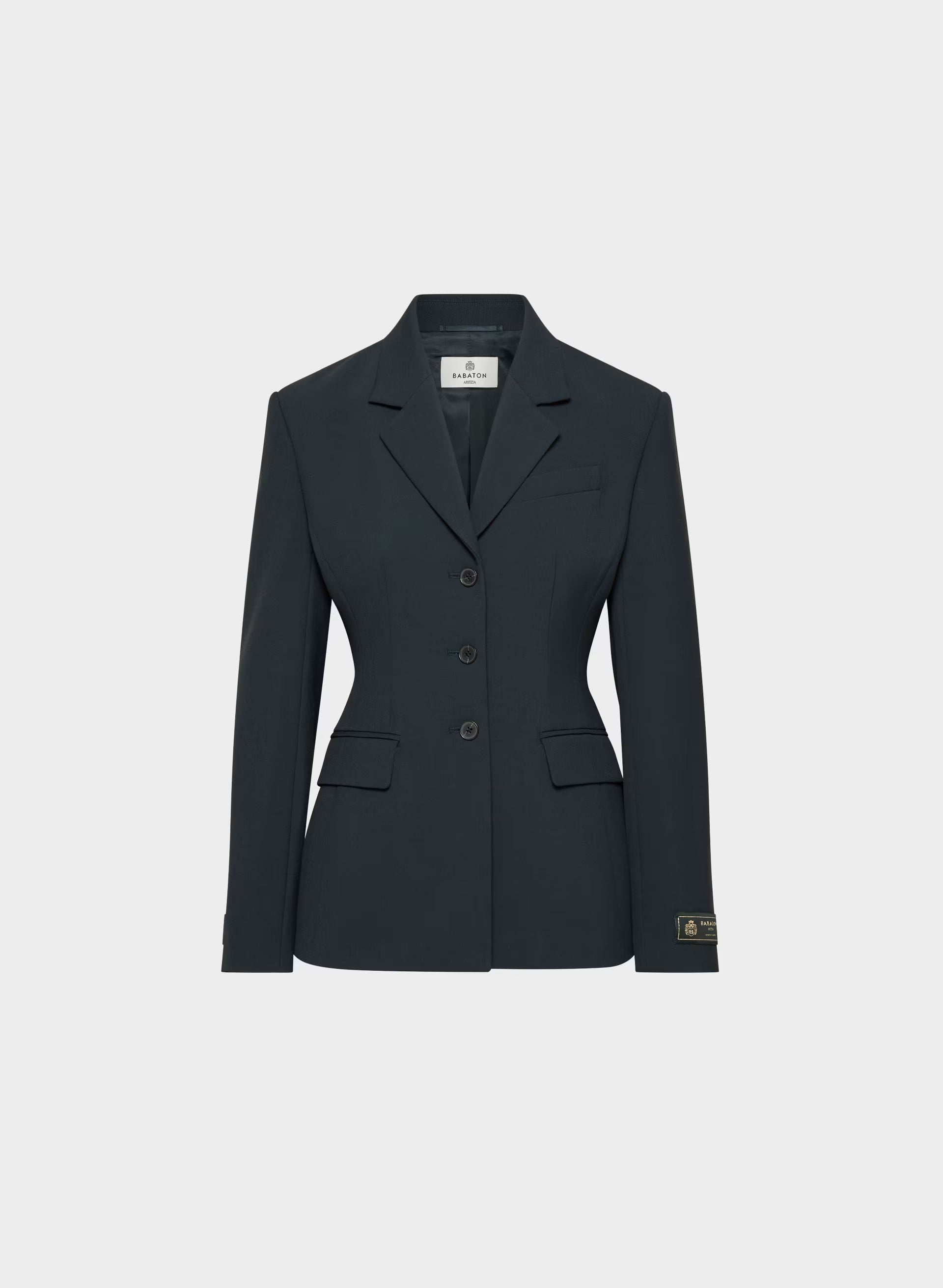 Standout Blazer - Eversential™ - DARK NIGHT NAVY