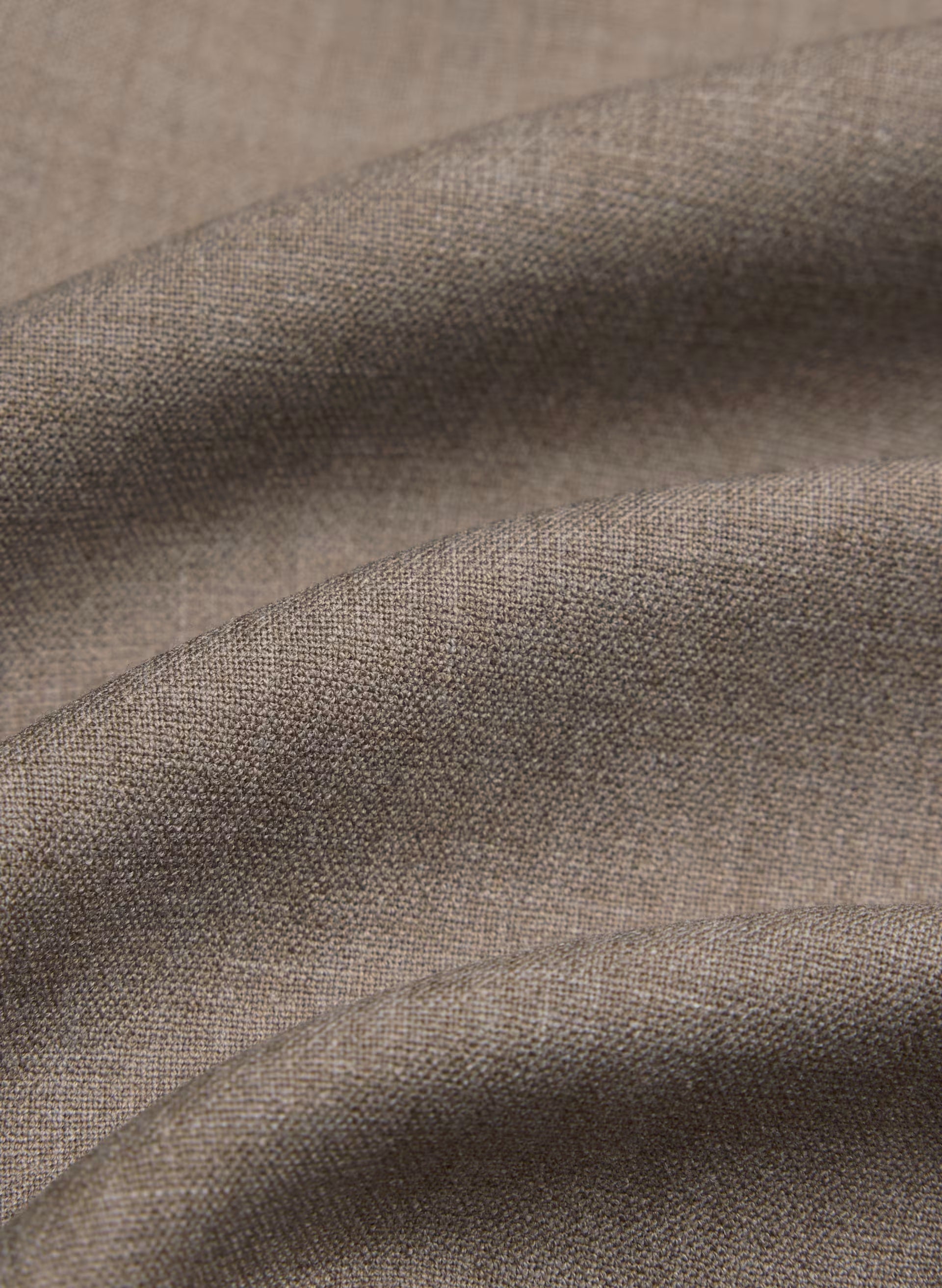 Standout Blazer - Eversential™ - HEATHER NOMAD TAUPE