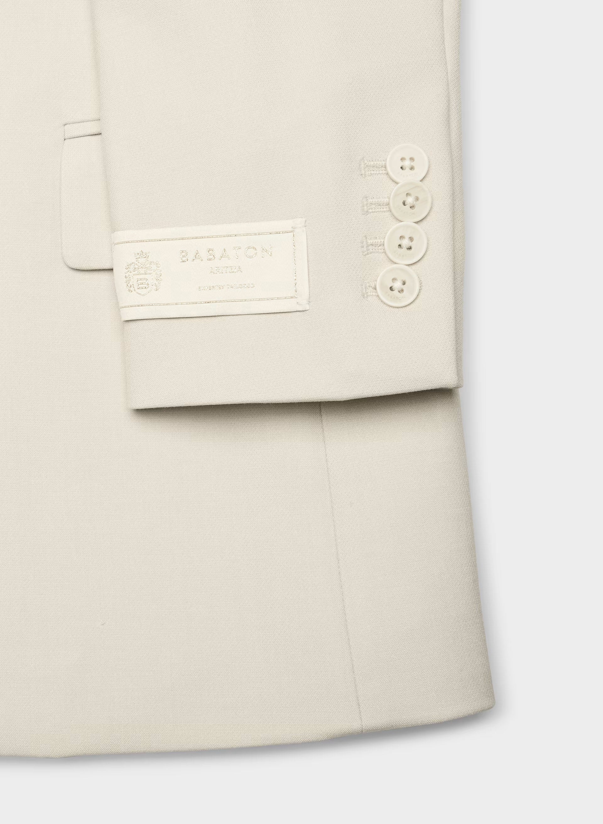 Standout Blazer - Eversential™ - METROPOLIS BEIGE