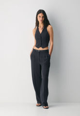 Vito Vest - Crepette™ - DARK NIGHT NAVY