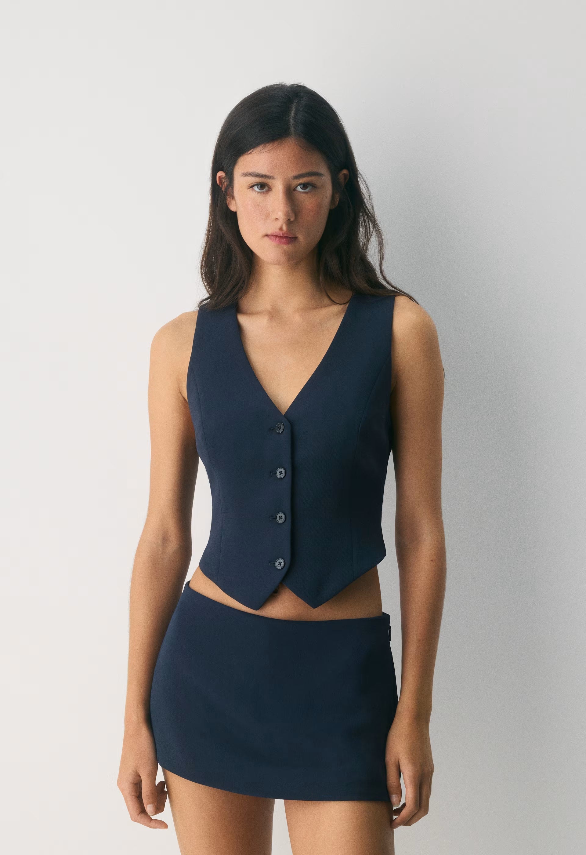 Pacino Vest - Crepette™ - ADMIRAL