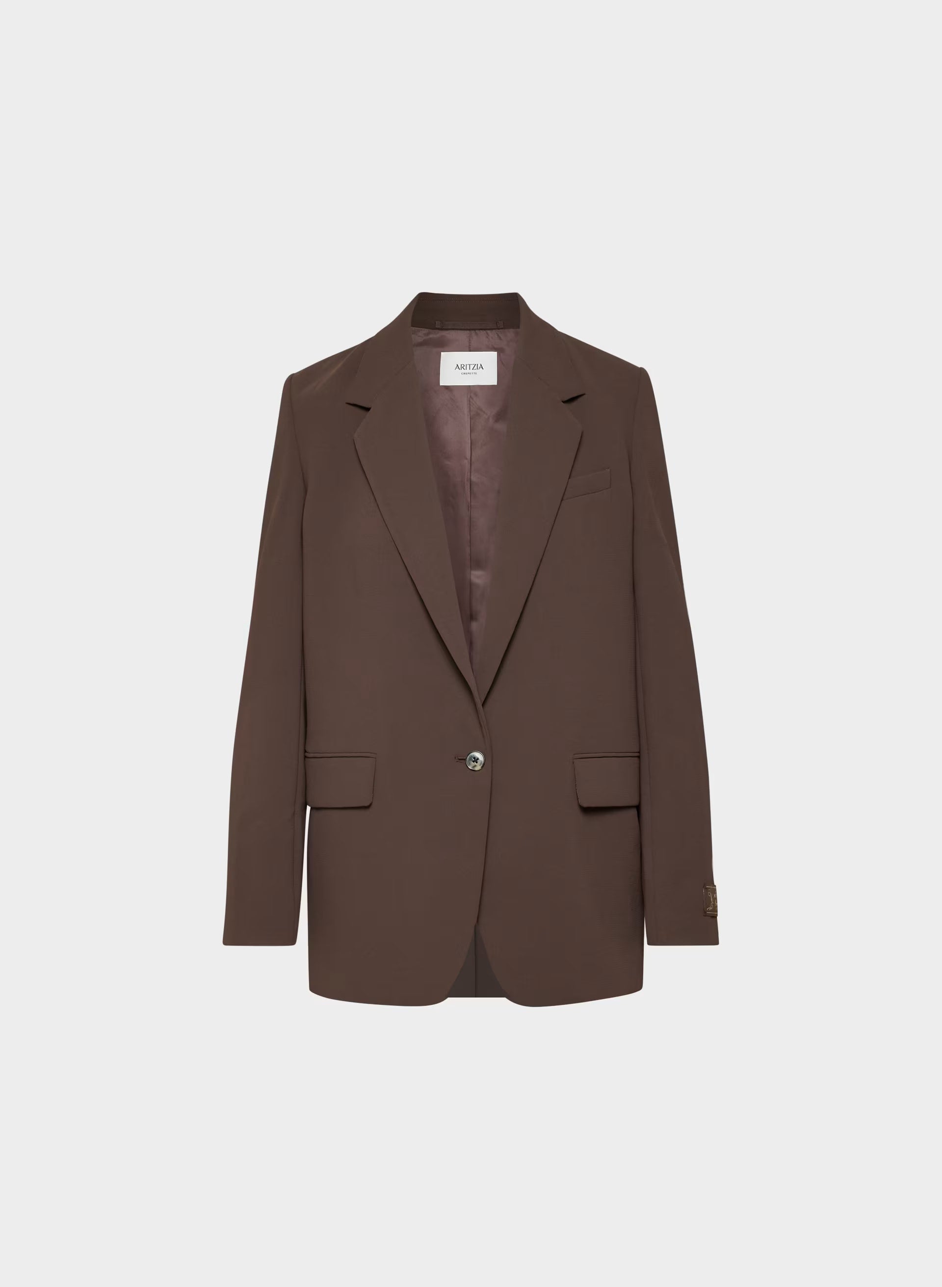 Generation Blazer - Crepette™ - RICH MOCHA BROWN