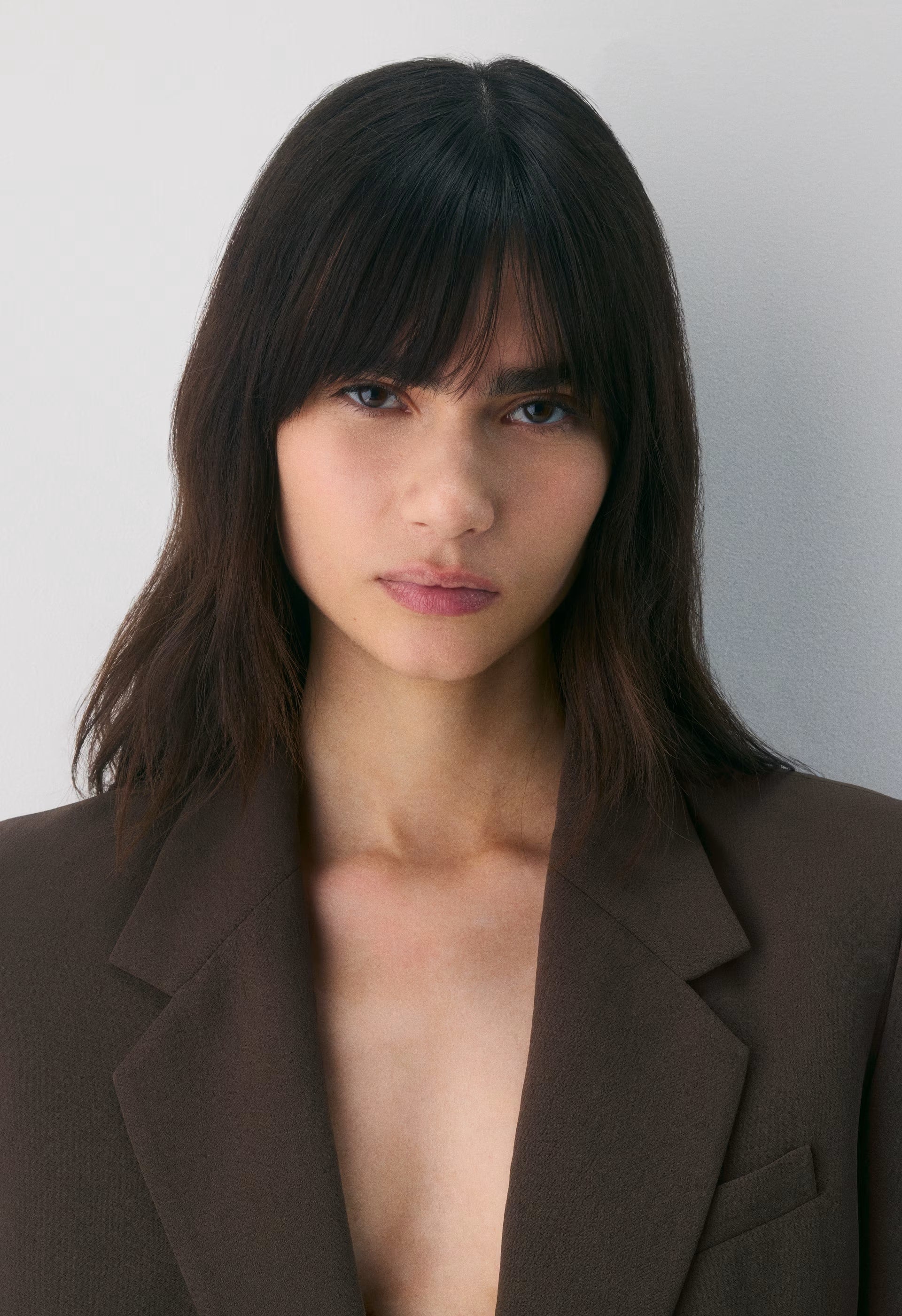 Generation Blazer - Crepette™ - RICH MOCHA BROWN