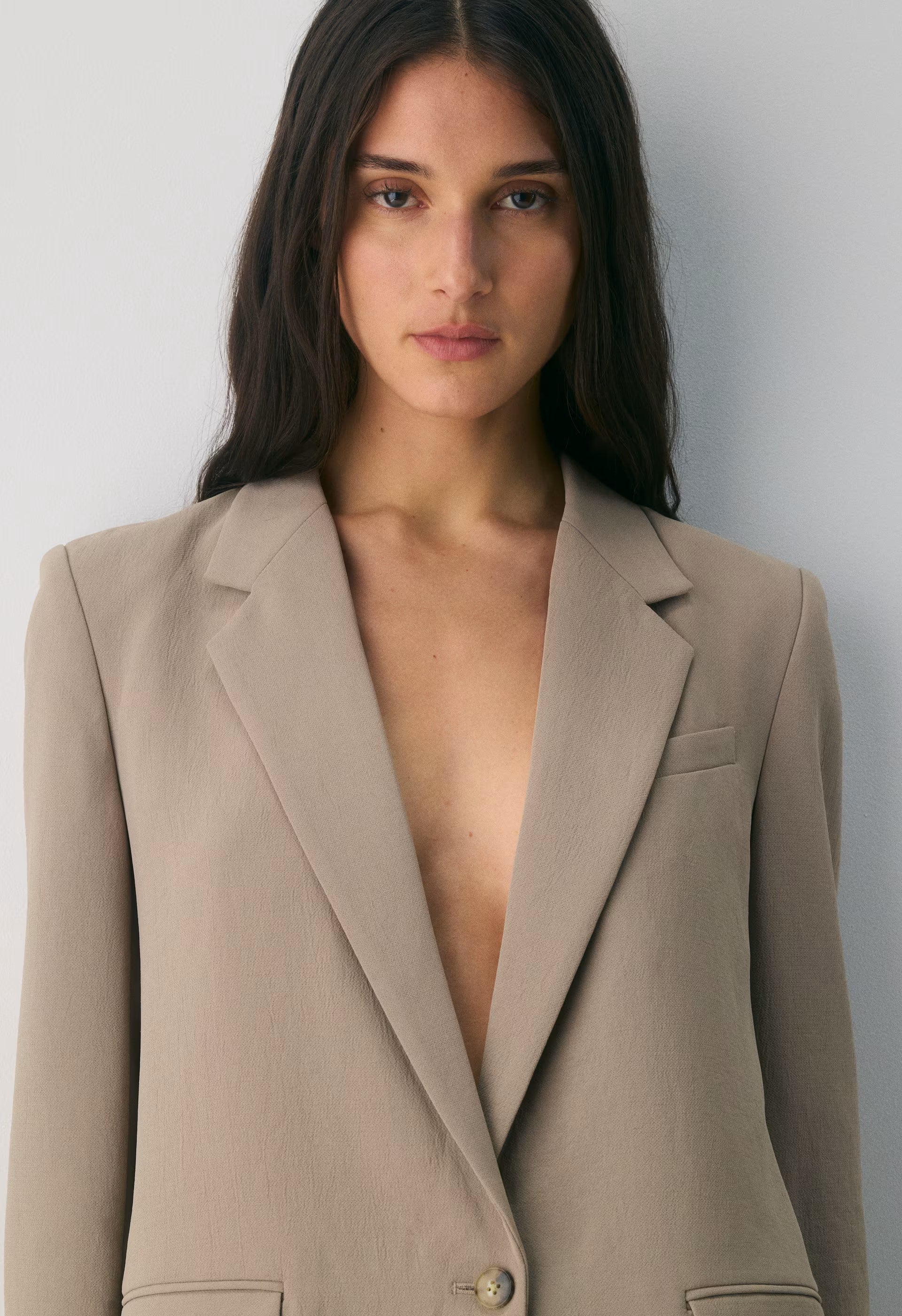 Generation Blazer - Crepette™ - NOMAD TAUPE