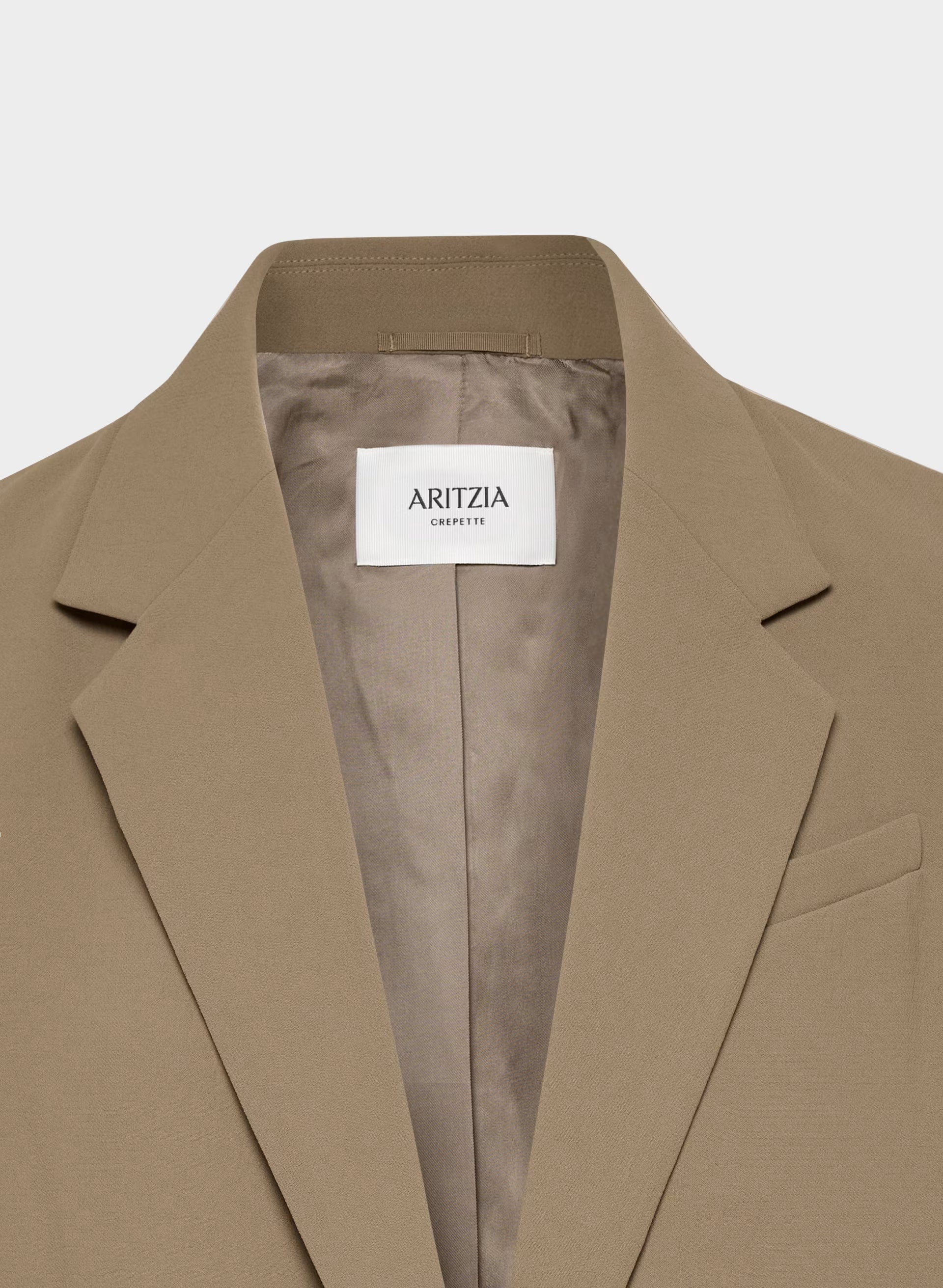 Generation Blazer - Crepette™ - FOLIO TAUPE